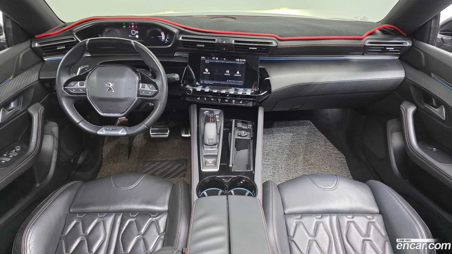 508 Peugeot 2020.6-INNER-007