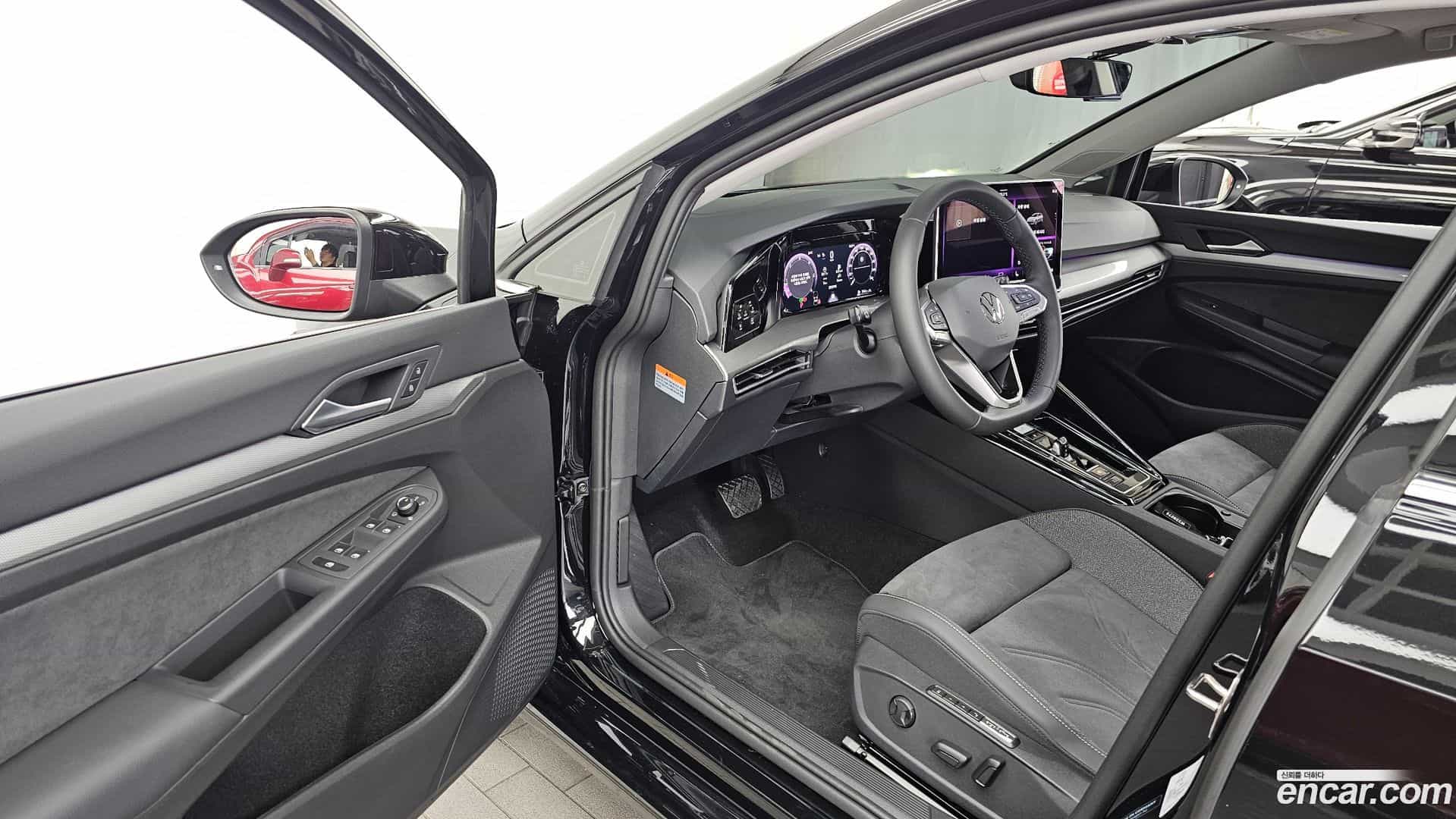 Golf Volkswagen 2026.5-INNER-010