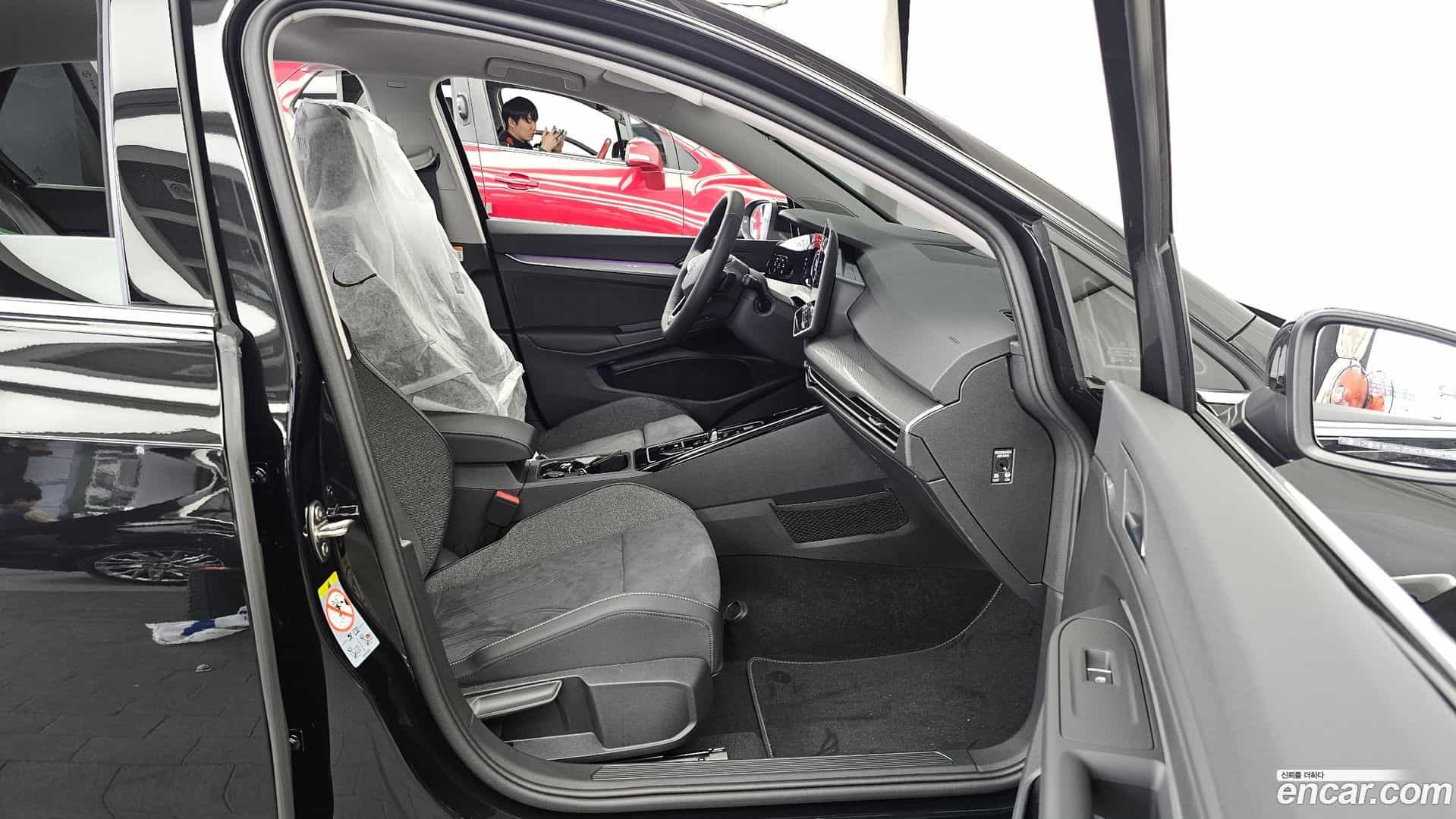 Golf Volkswagen 2026.5-OPTION-015