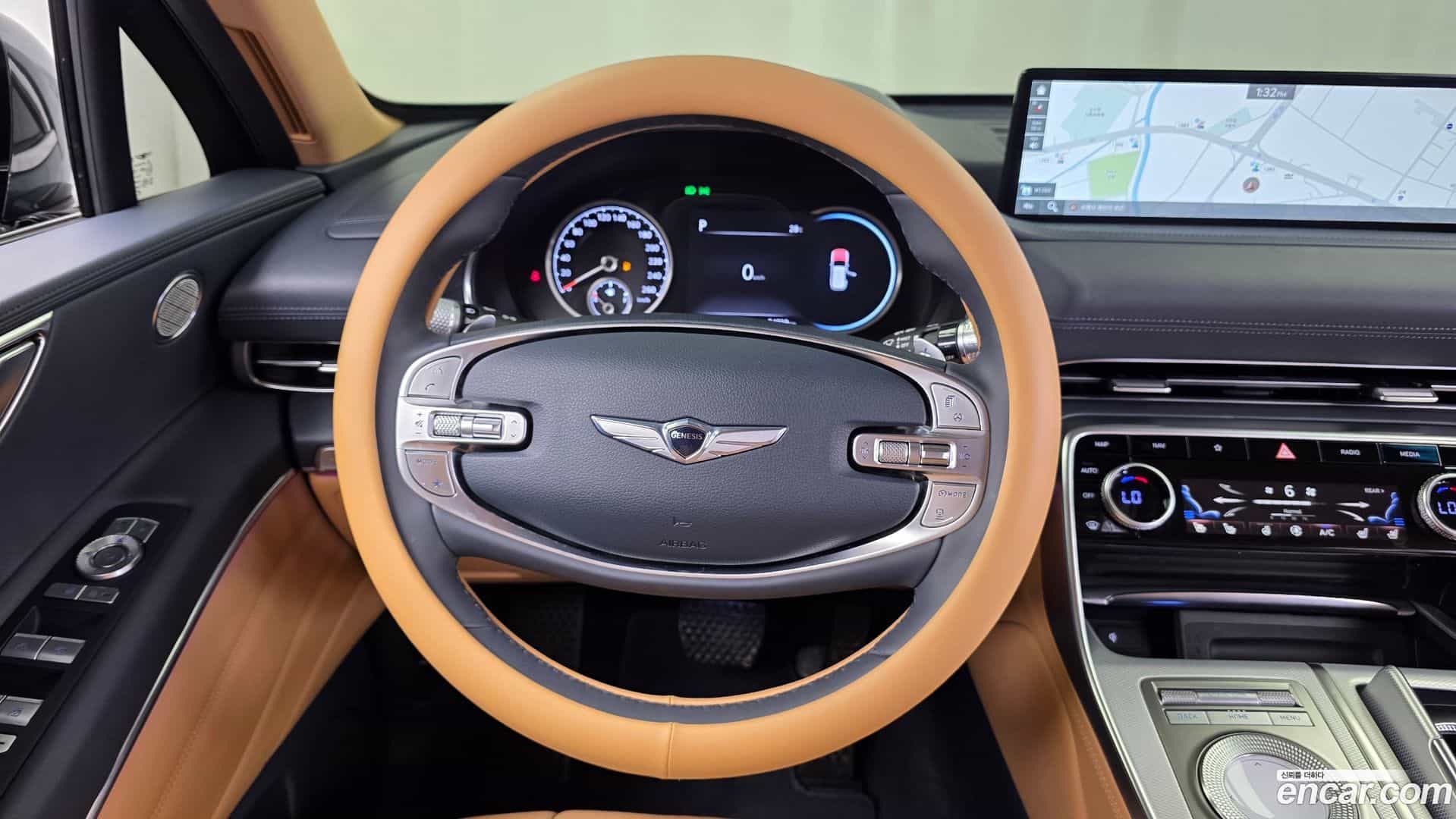 GV80 Genesis 2020.8-OPTION-017