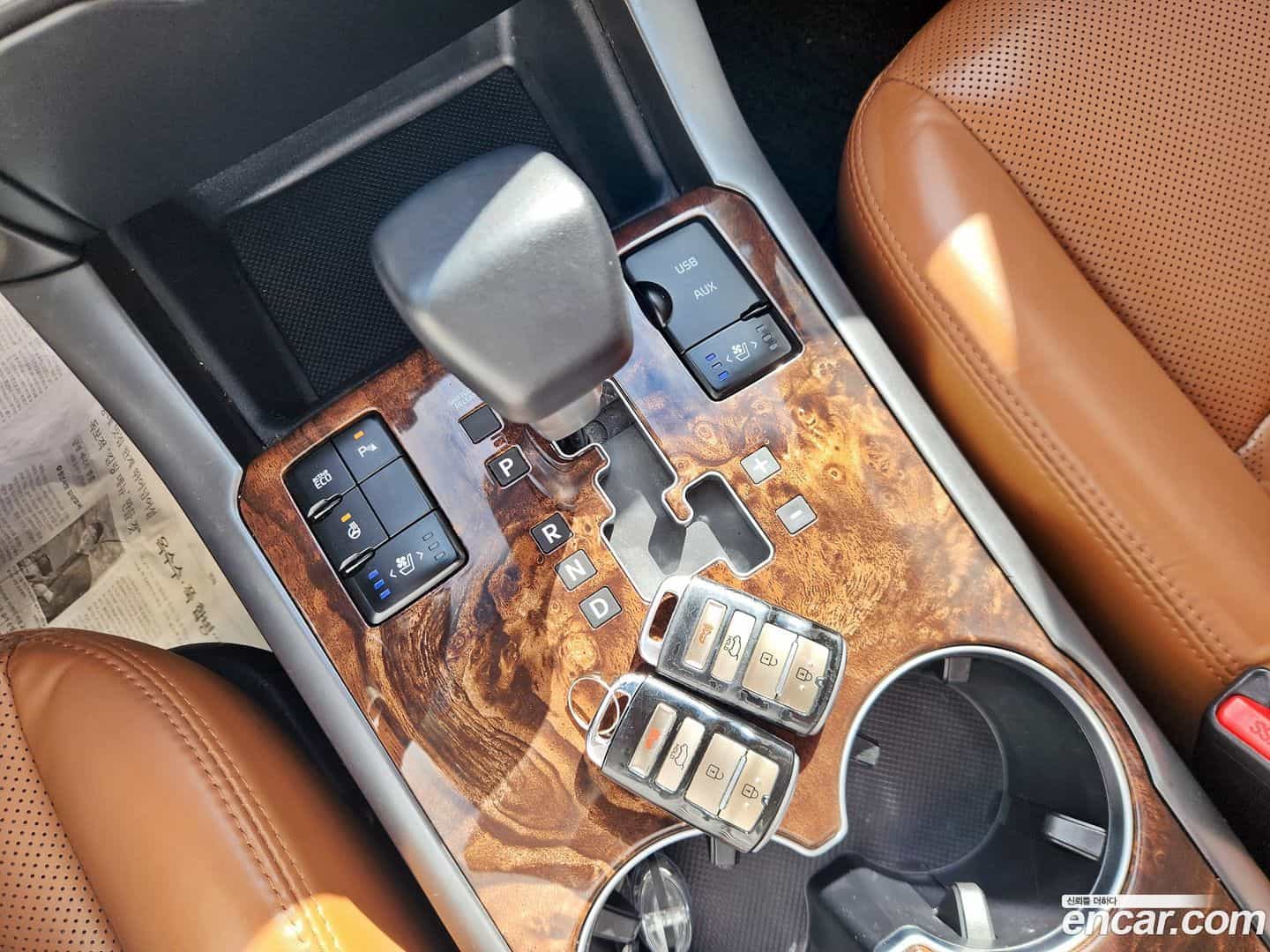 Mohave Kia 2017.3-OPTION-018