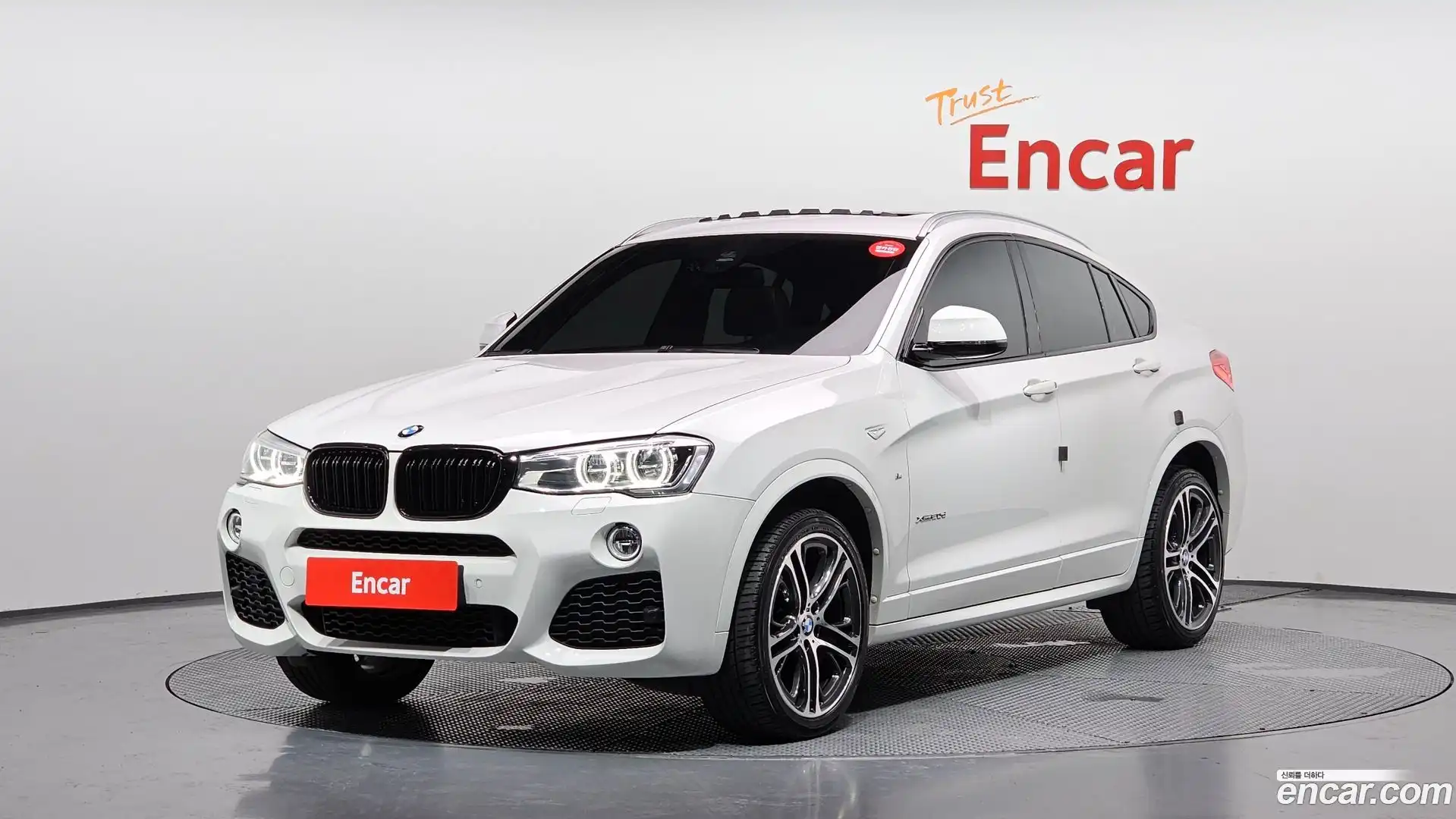 X4 BMW 2018.4-OUTER-001