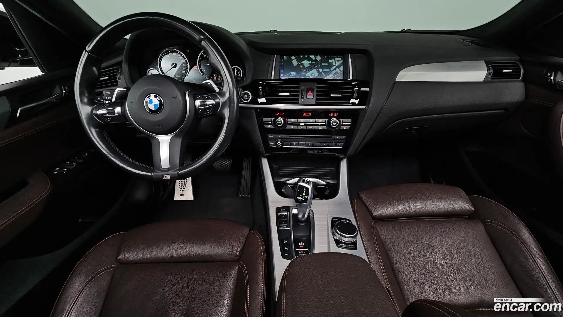 X4 BMW 2018.4-INNER-007