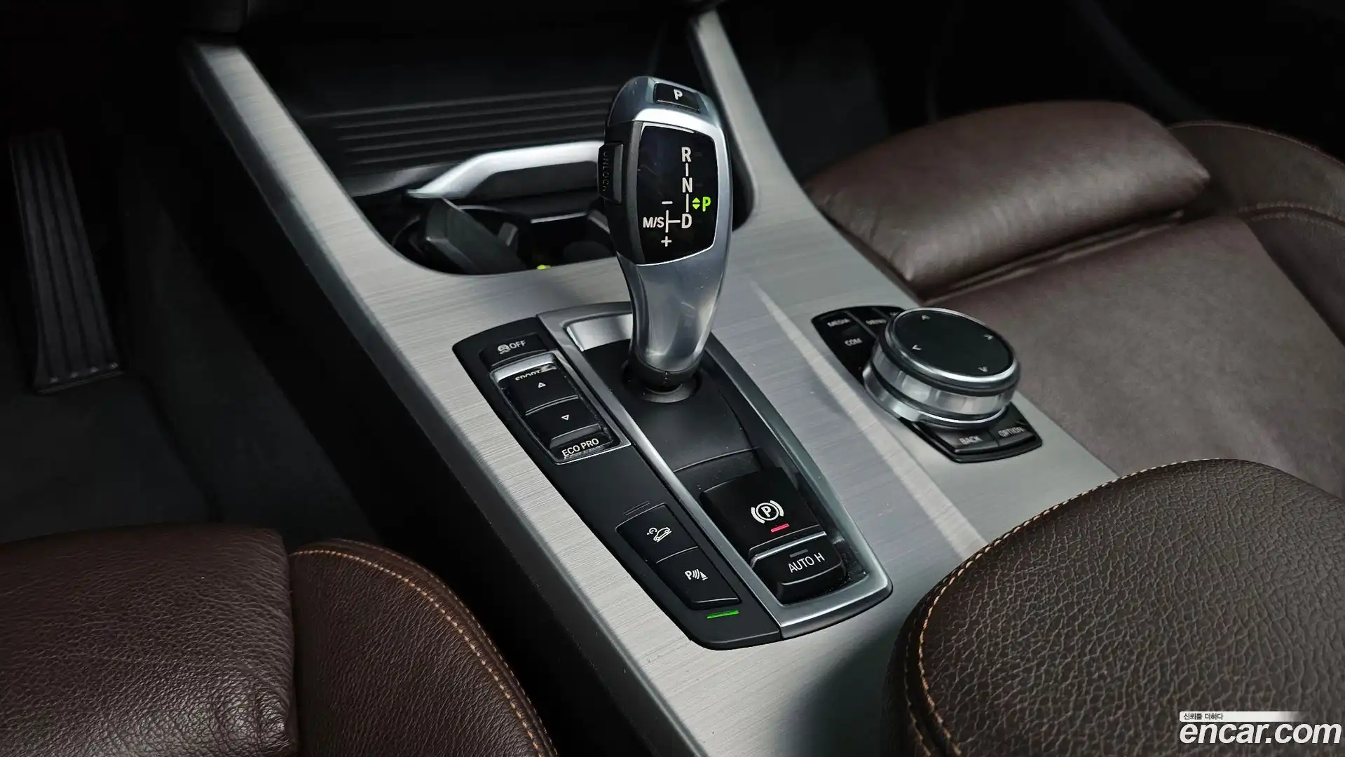 X4 BMW 2018.4-INNER-009