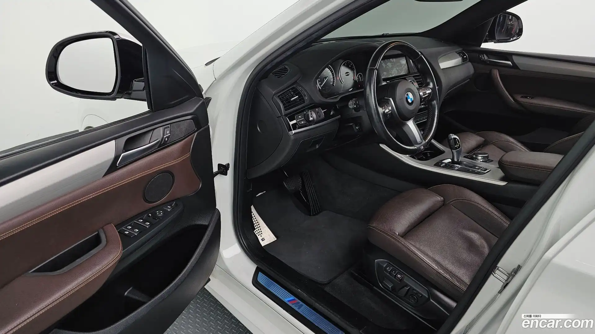 X4 BMW 2018.4-INNER-010