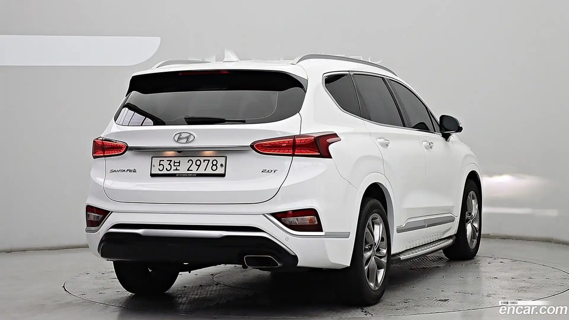 Santafe Hyundai 2018.9-OUTER-002