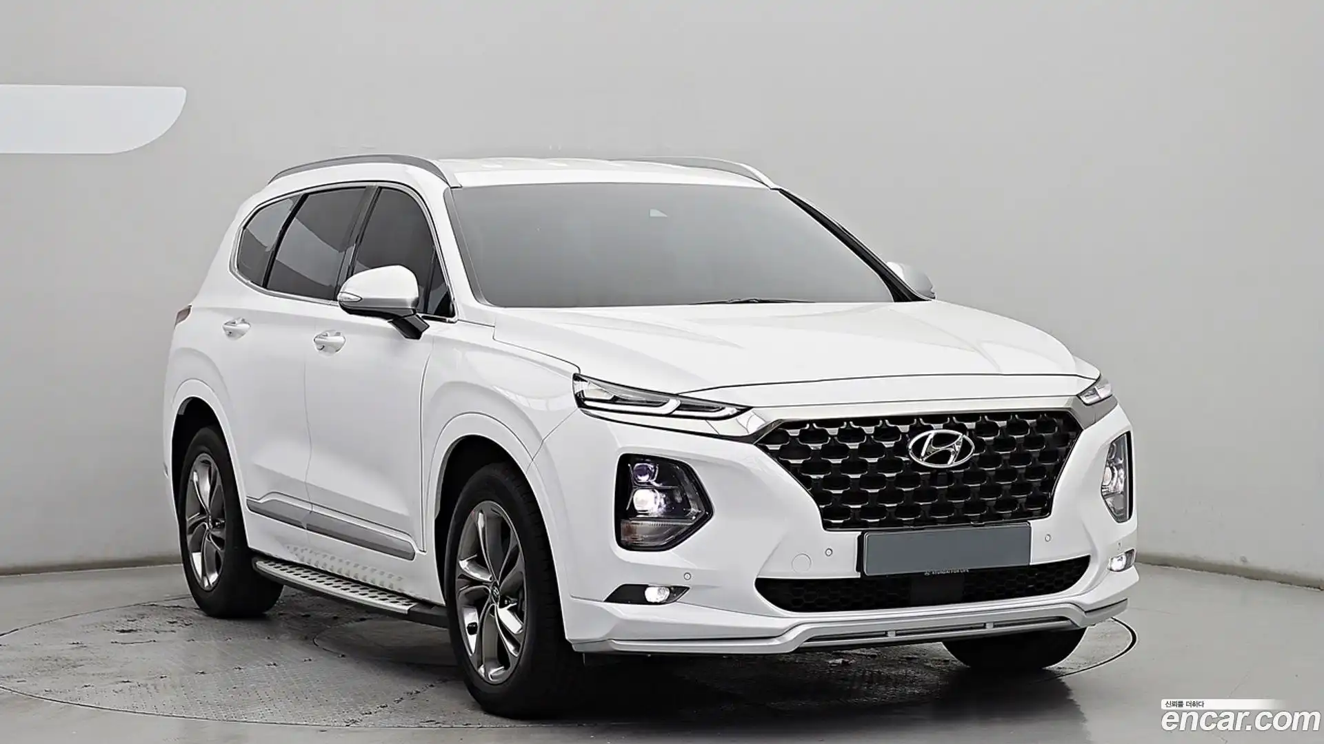 Santafe Hyundai 2018.9-OUTER-003