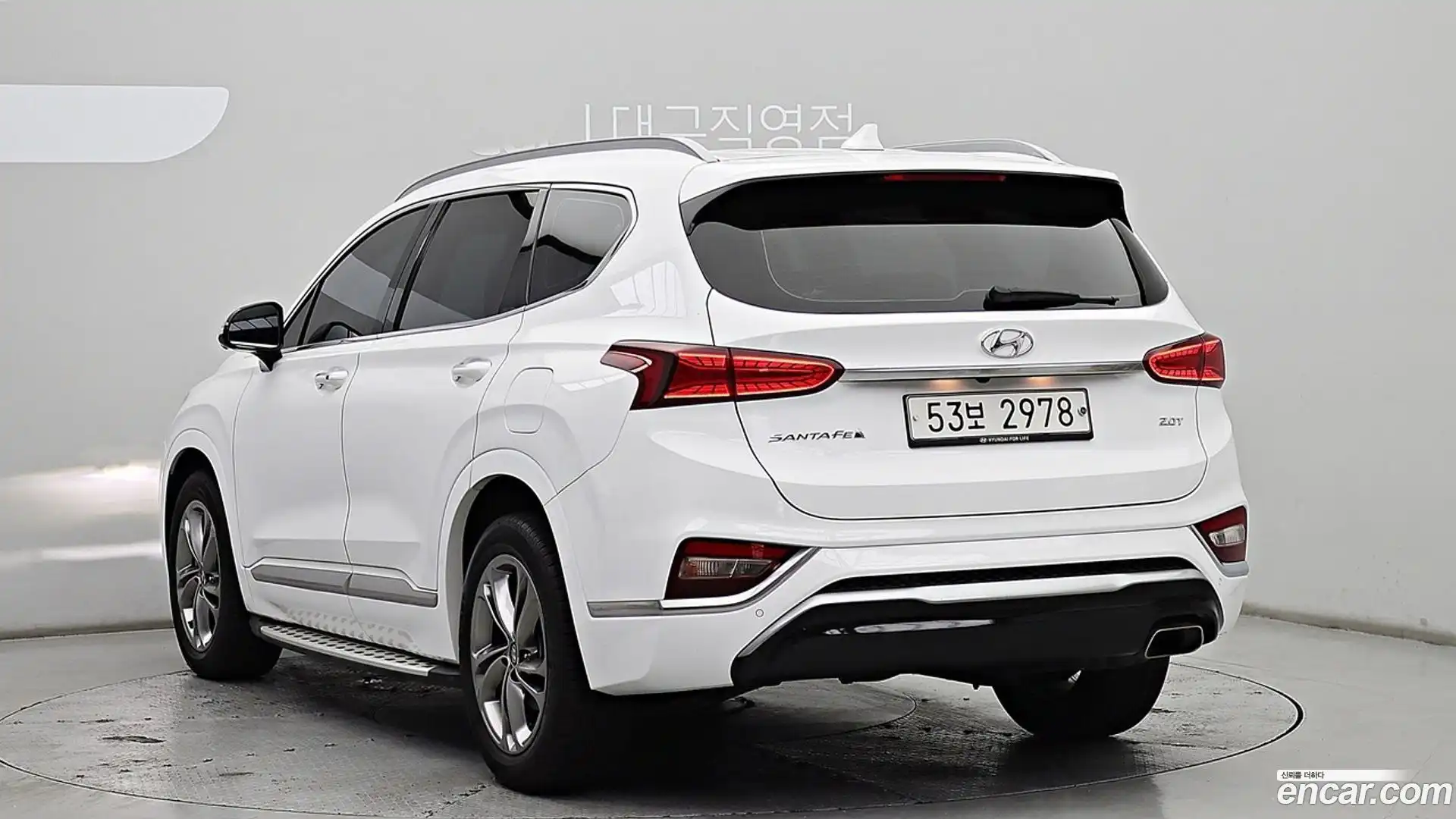 Santafe Hyundai 2018.9-OUTER-004