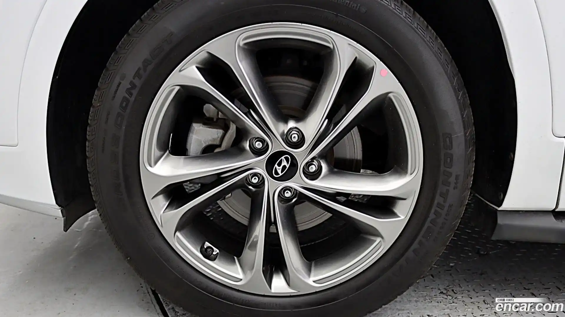 Santafe Hyundai 2018.9-OPTION-017