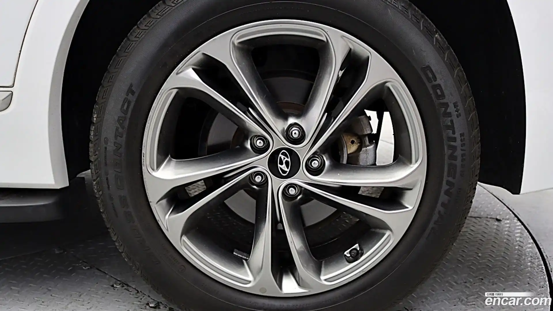 Santafe Hyundai 2018.9-OPTION-018