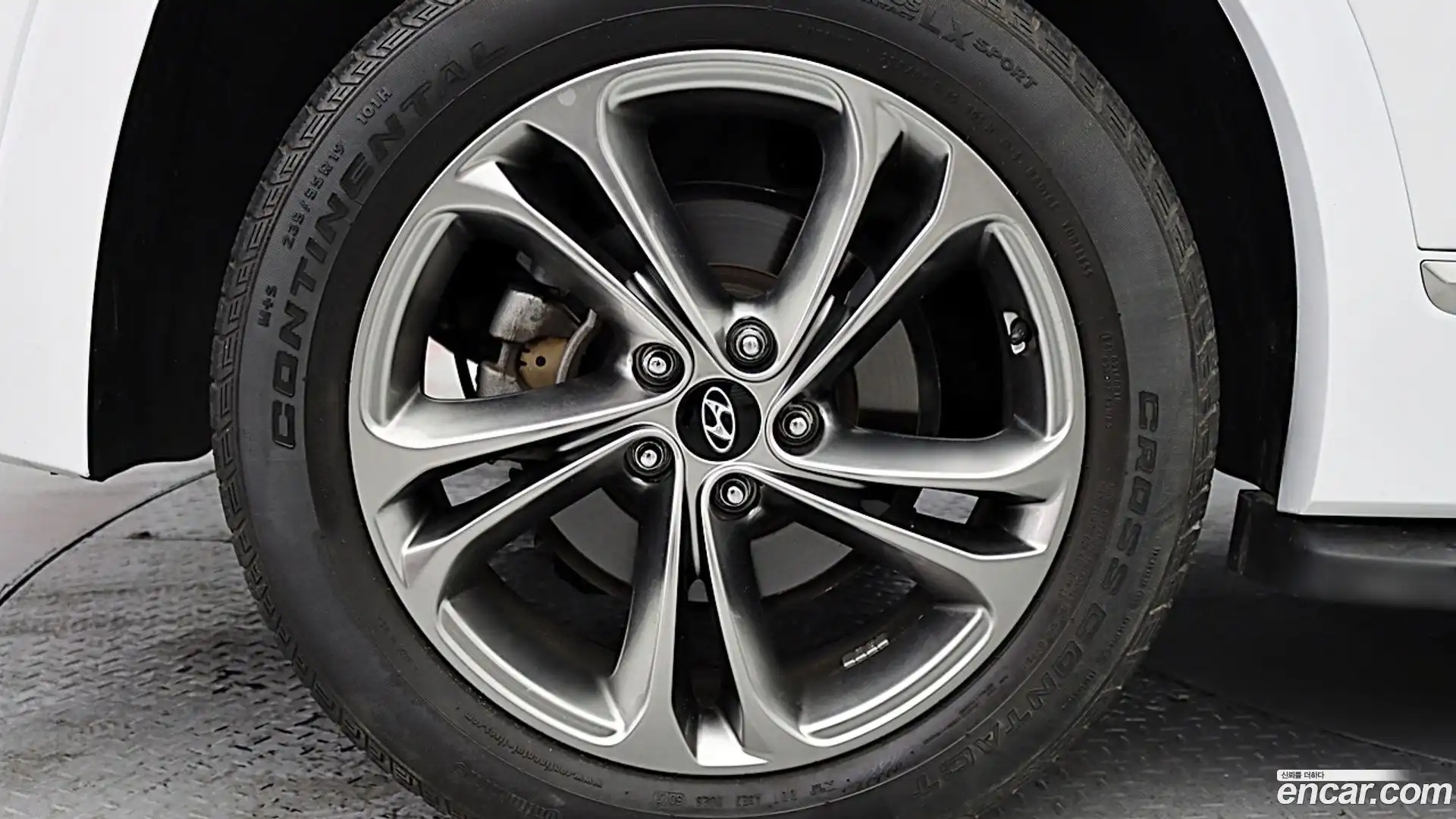 Santafe Hyundai 2018.9-OPTION-019