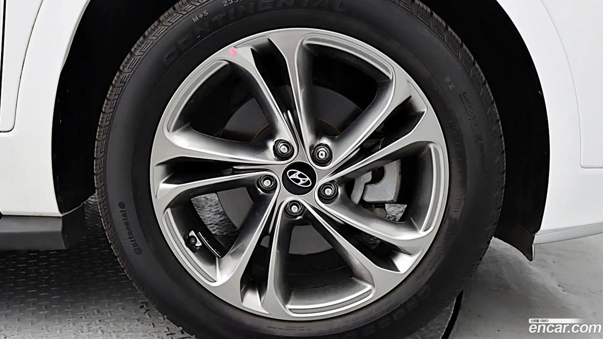 Santafe Hyundai 2018.9-OPTION-020