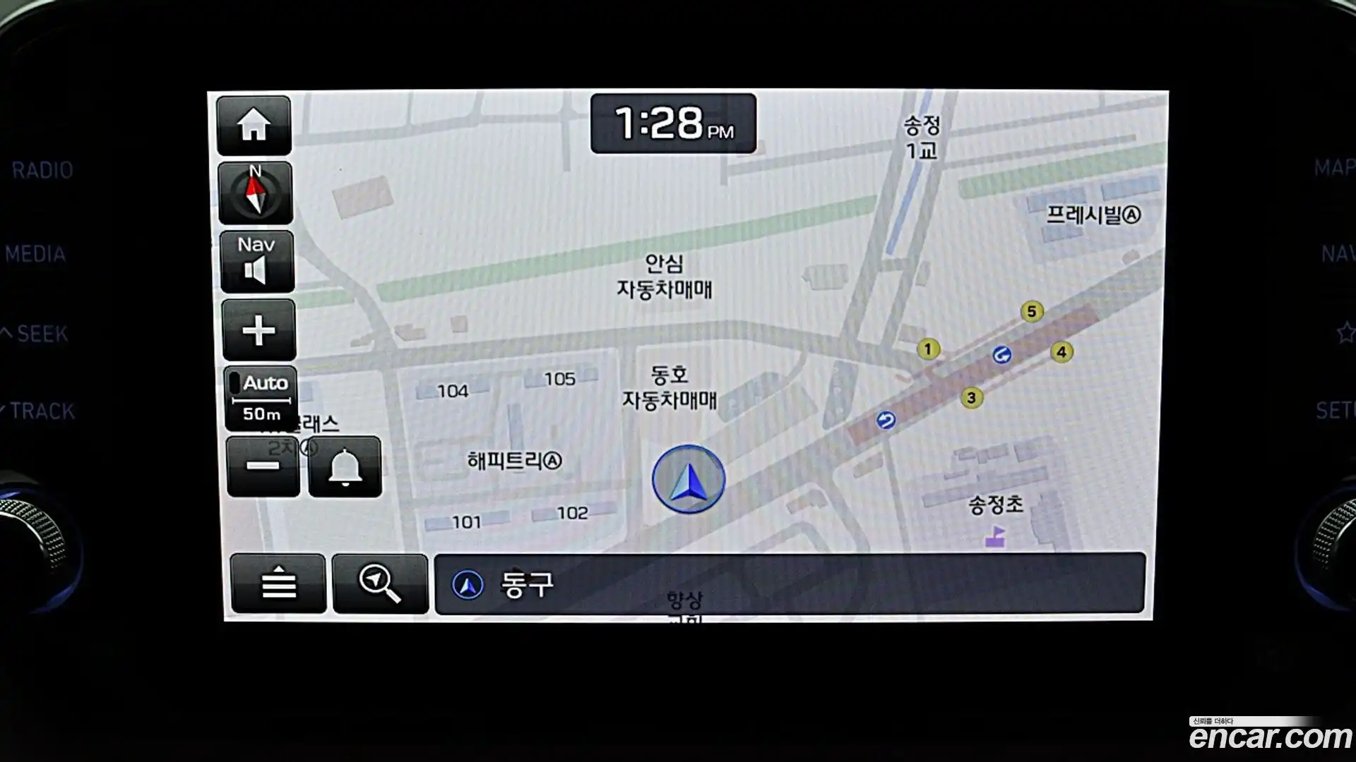 Santafe Hyundai 2018.9-OPTION-021