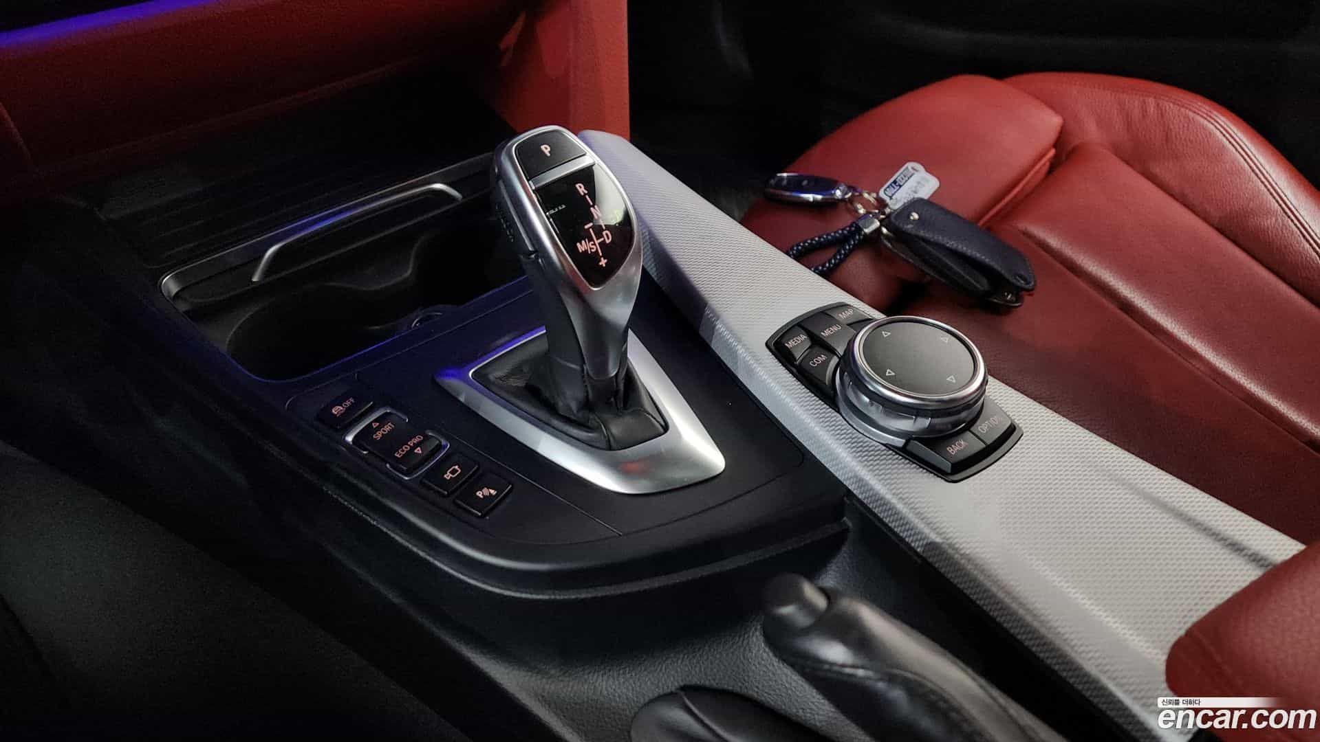 4-Series BMW 2017.3-INNER-009