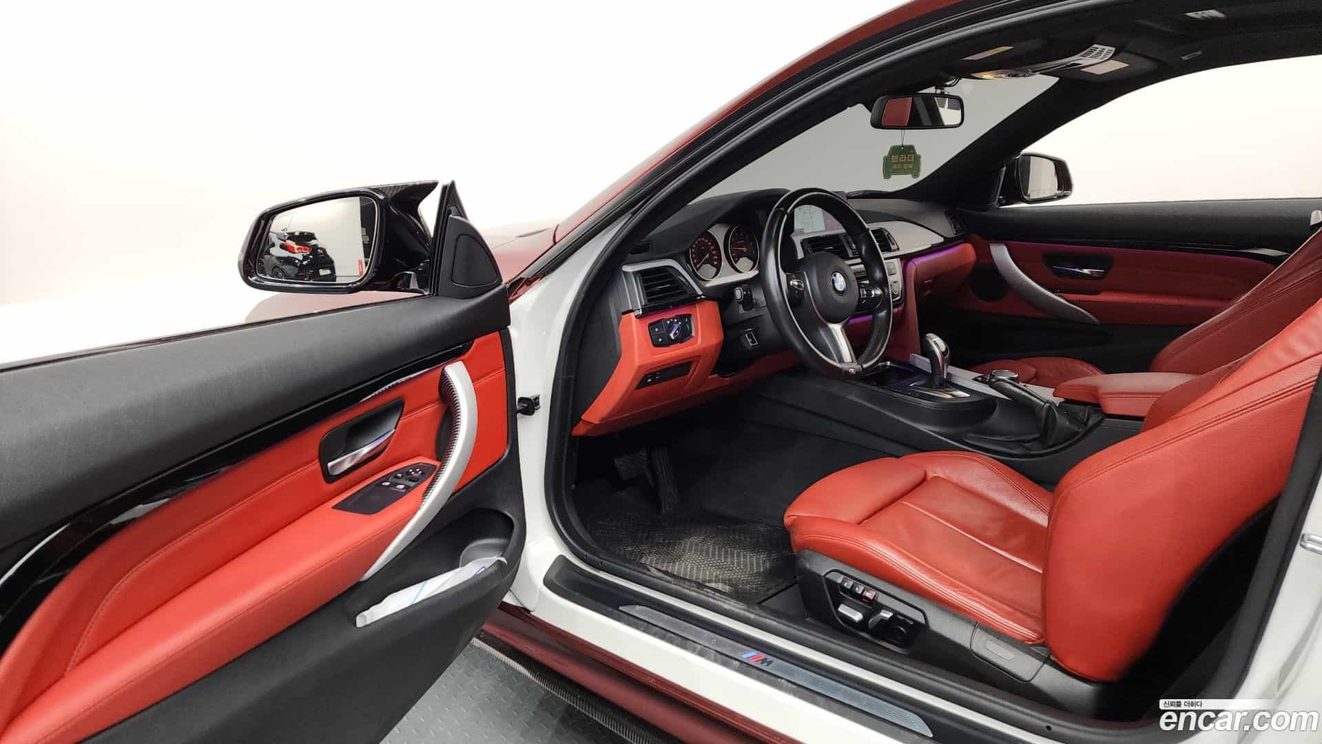 4-Series BMW 2017.3-INNER-010