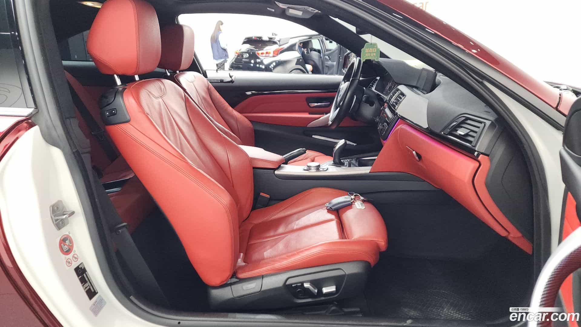 4-Series BMW 2017.3-OPTION-015
