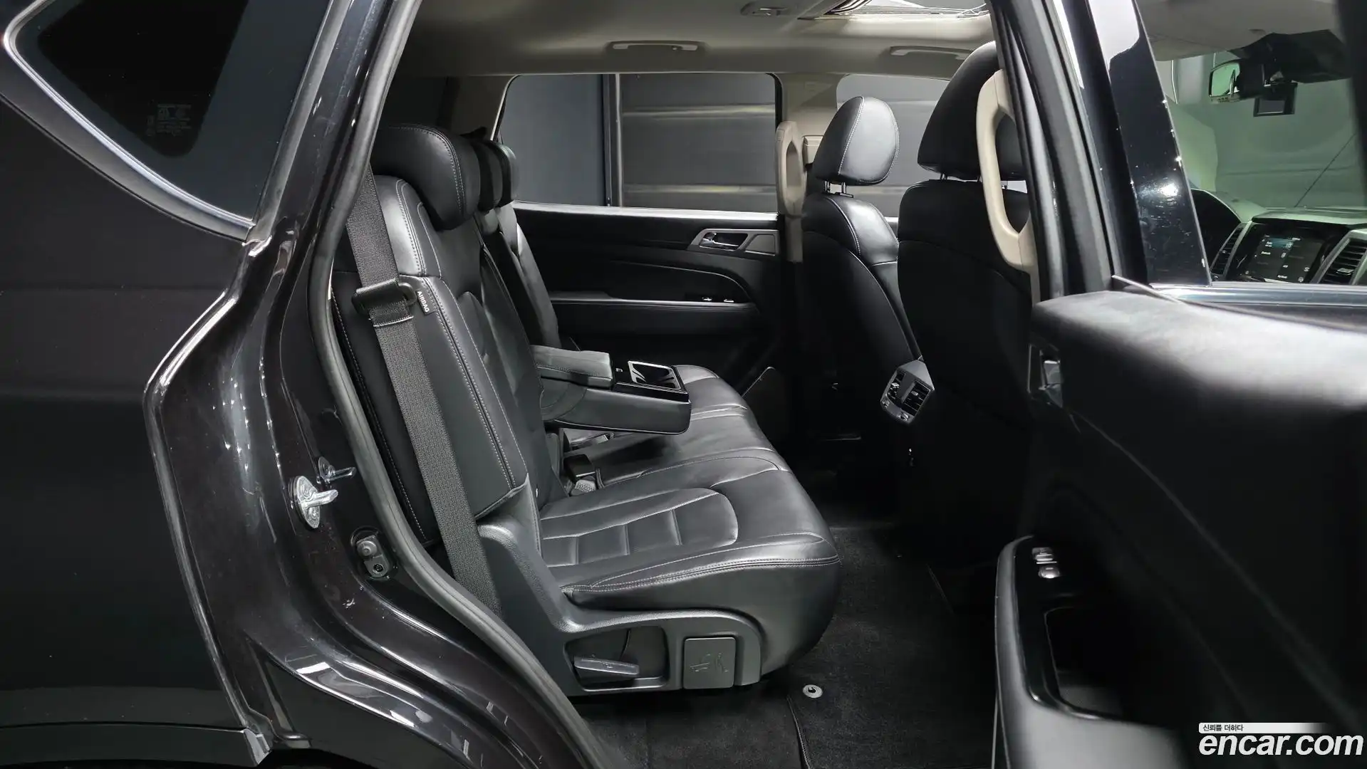 Rexton KG Mobility 2019.1-OPTION-016
