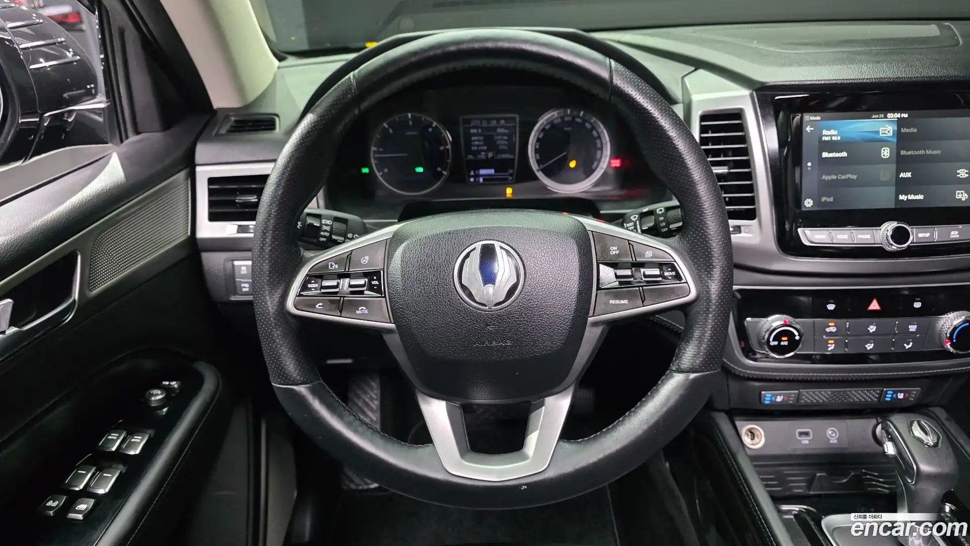 Rexton KG Mobility 2019.1-OPTION-017