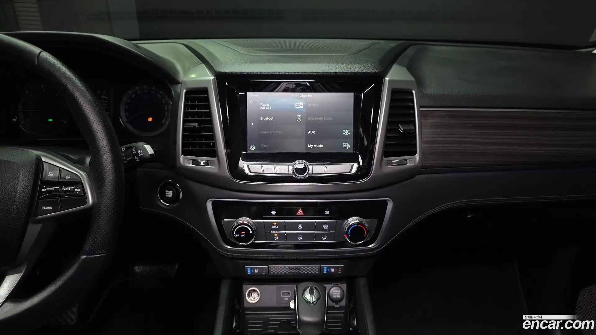 Rexton KG Mobility 2019.1-OPTION-018