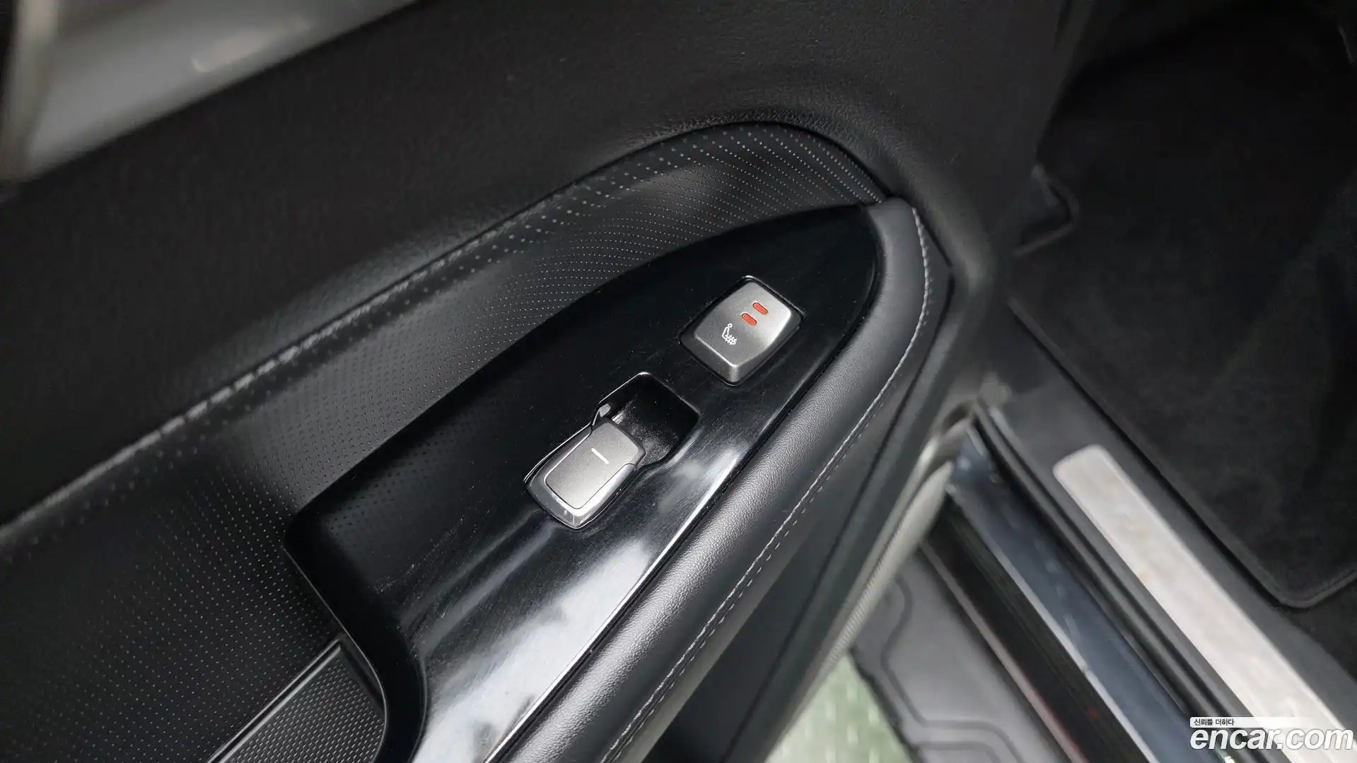 Rexton KG Mobility 2019.1-OPTION-022