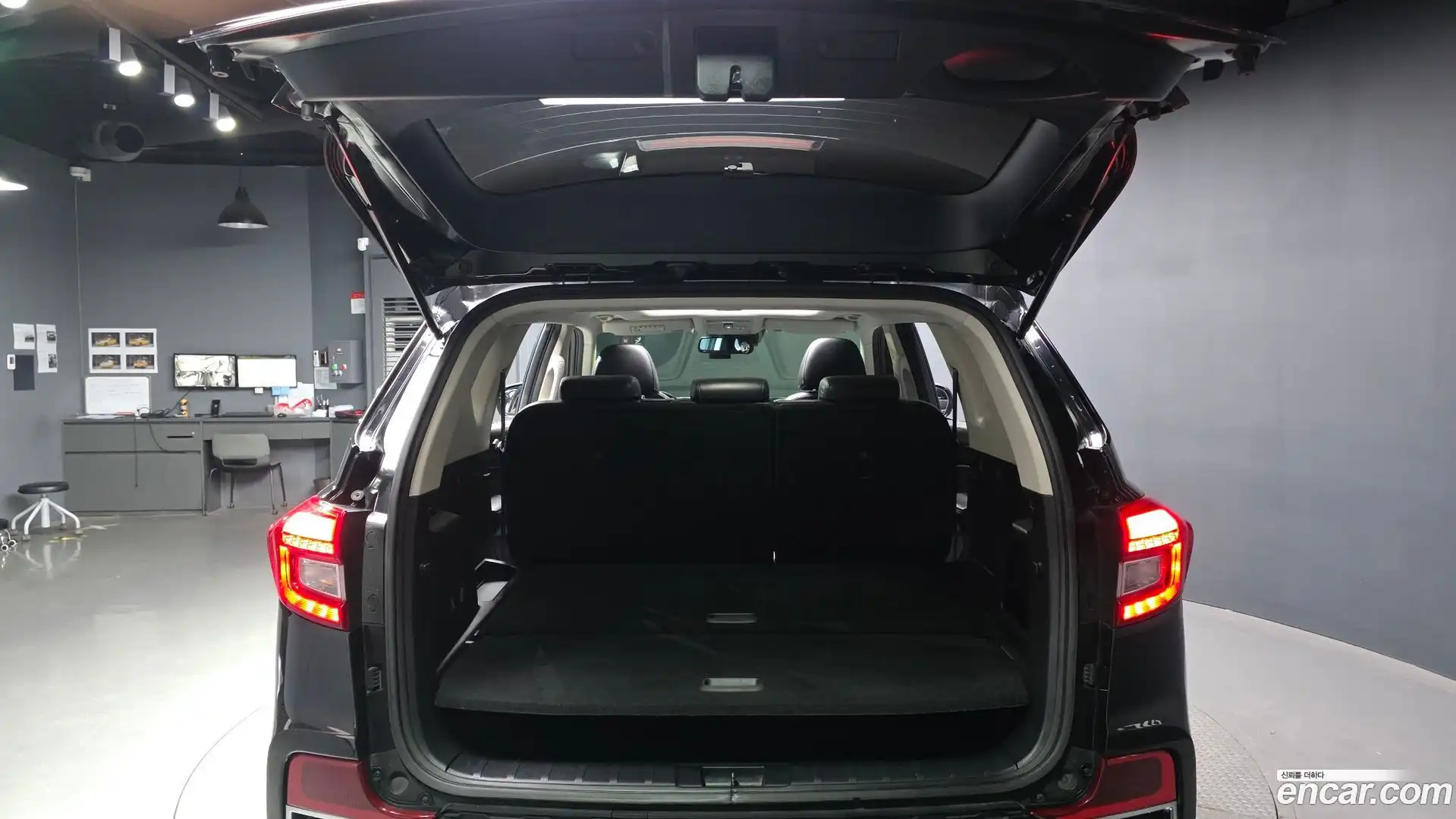 Rexton KG Mobility 2019.1-OPTION-024