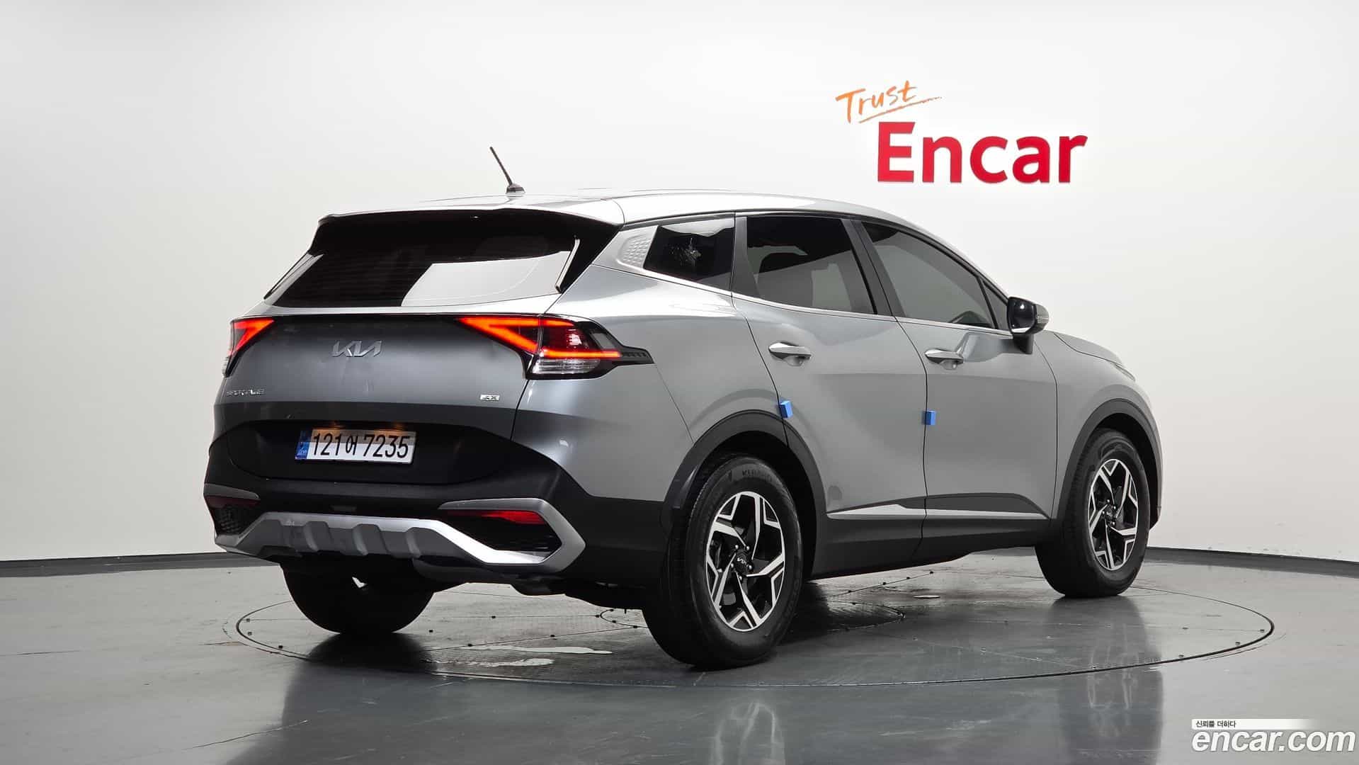 Sportage Kia 2022.11-OUTER-002