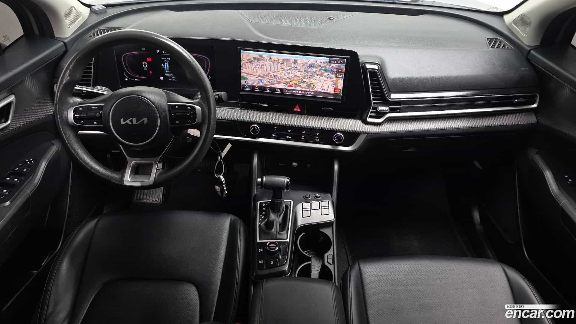 Sportage Kia 2022.11-INNER-007