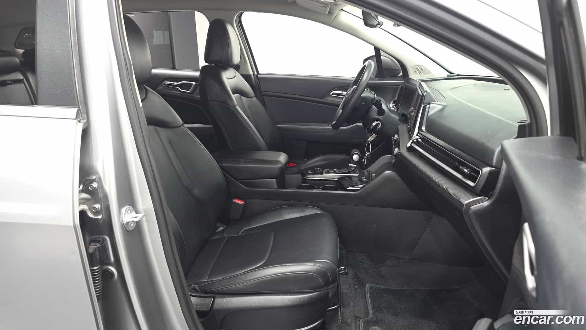 Sportage Kia 2022.11-OPTION-015