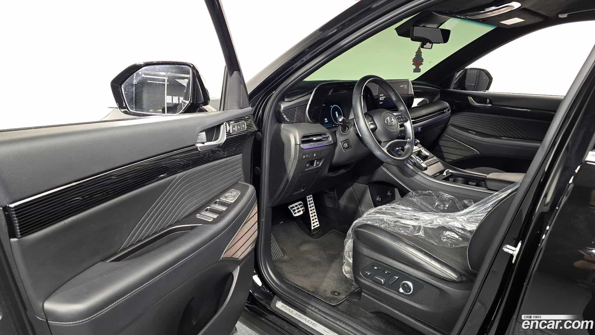 Palisade Hyundai 2024.4-INNER-010