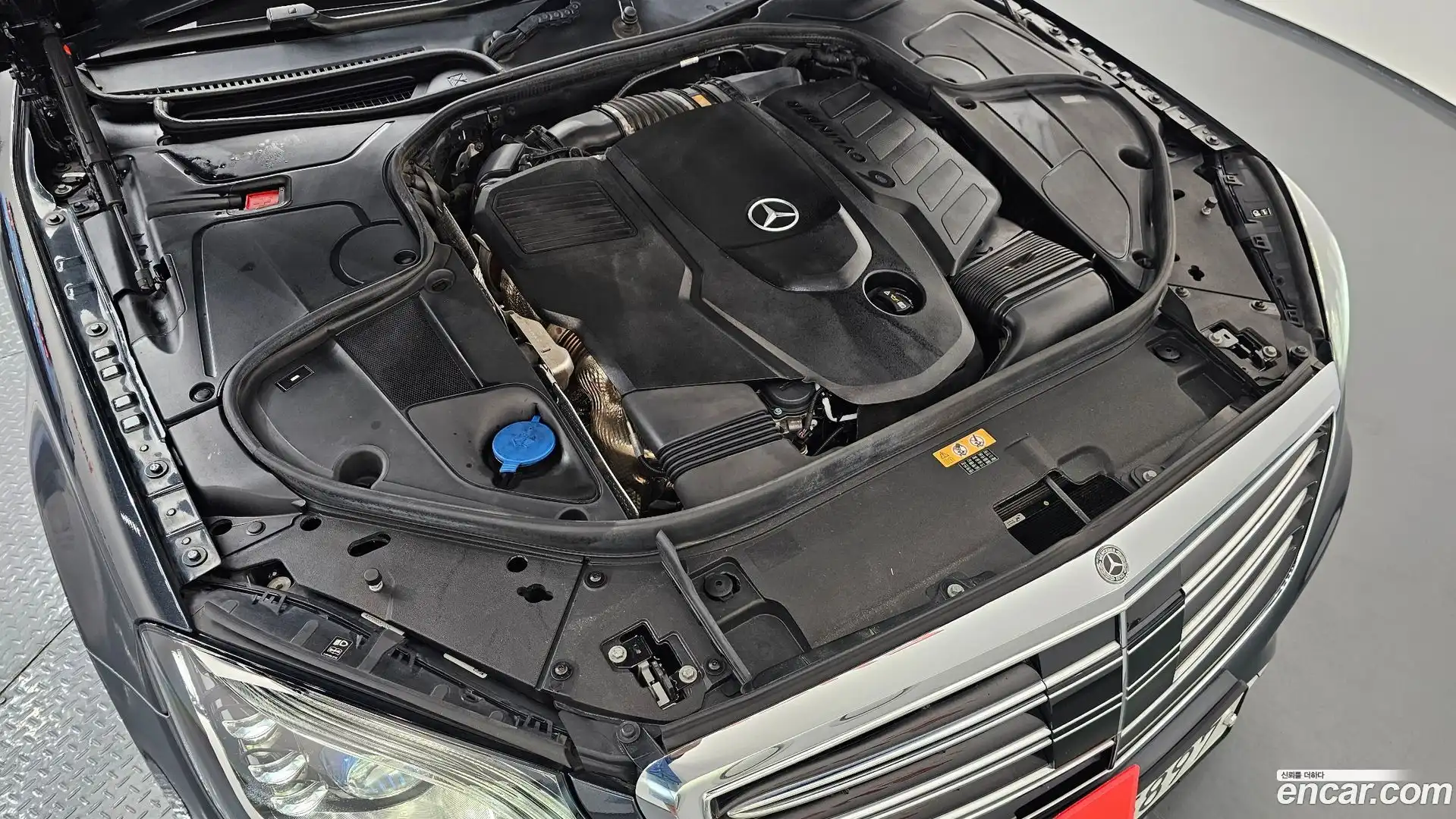 S-Class Mercedes-Benz 2017.10-OUTER-006