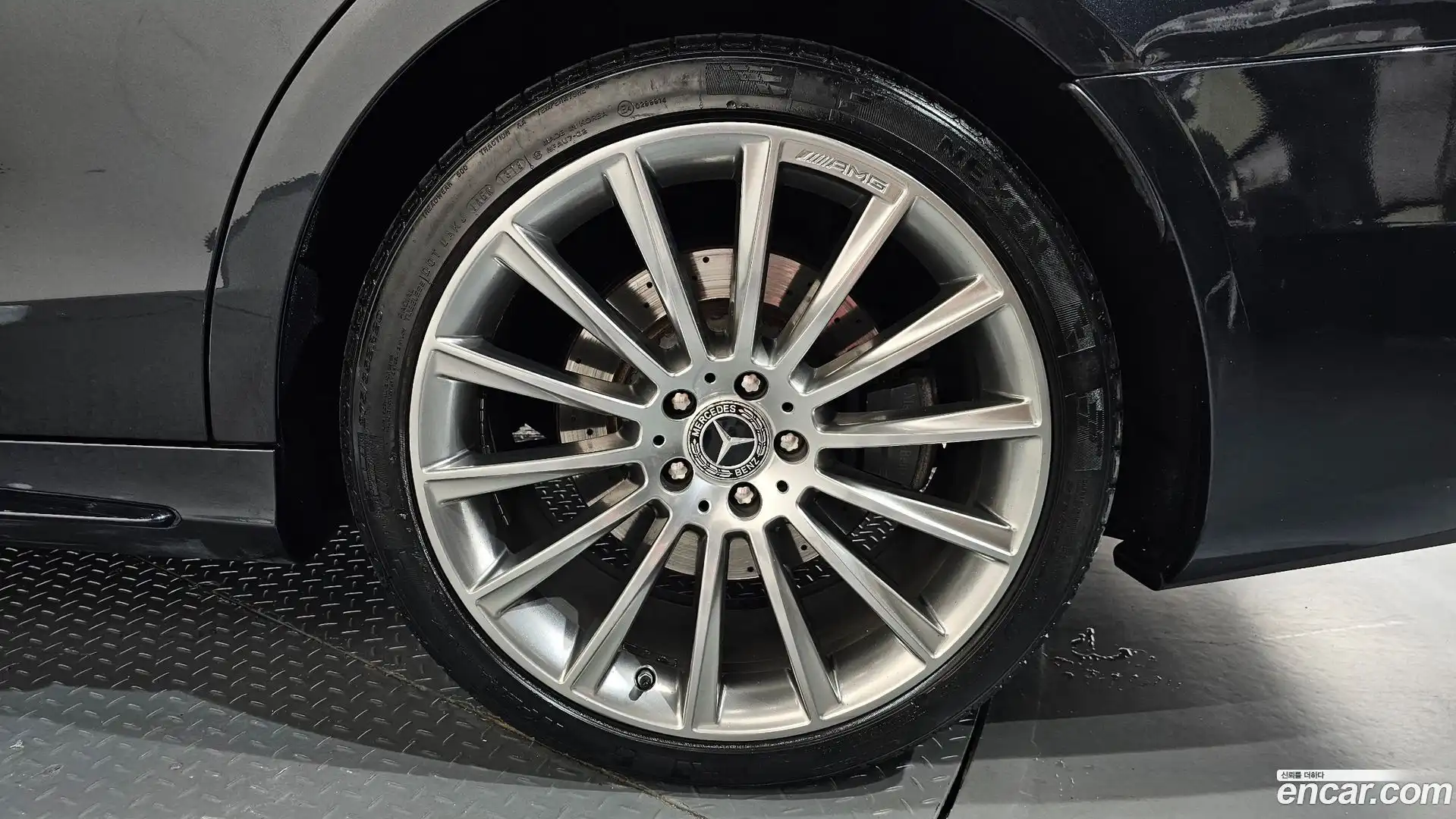 S-Class Mercedes-Benz 2017.10-OUTER-031