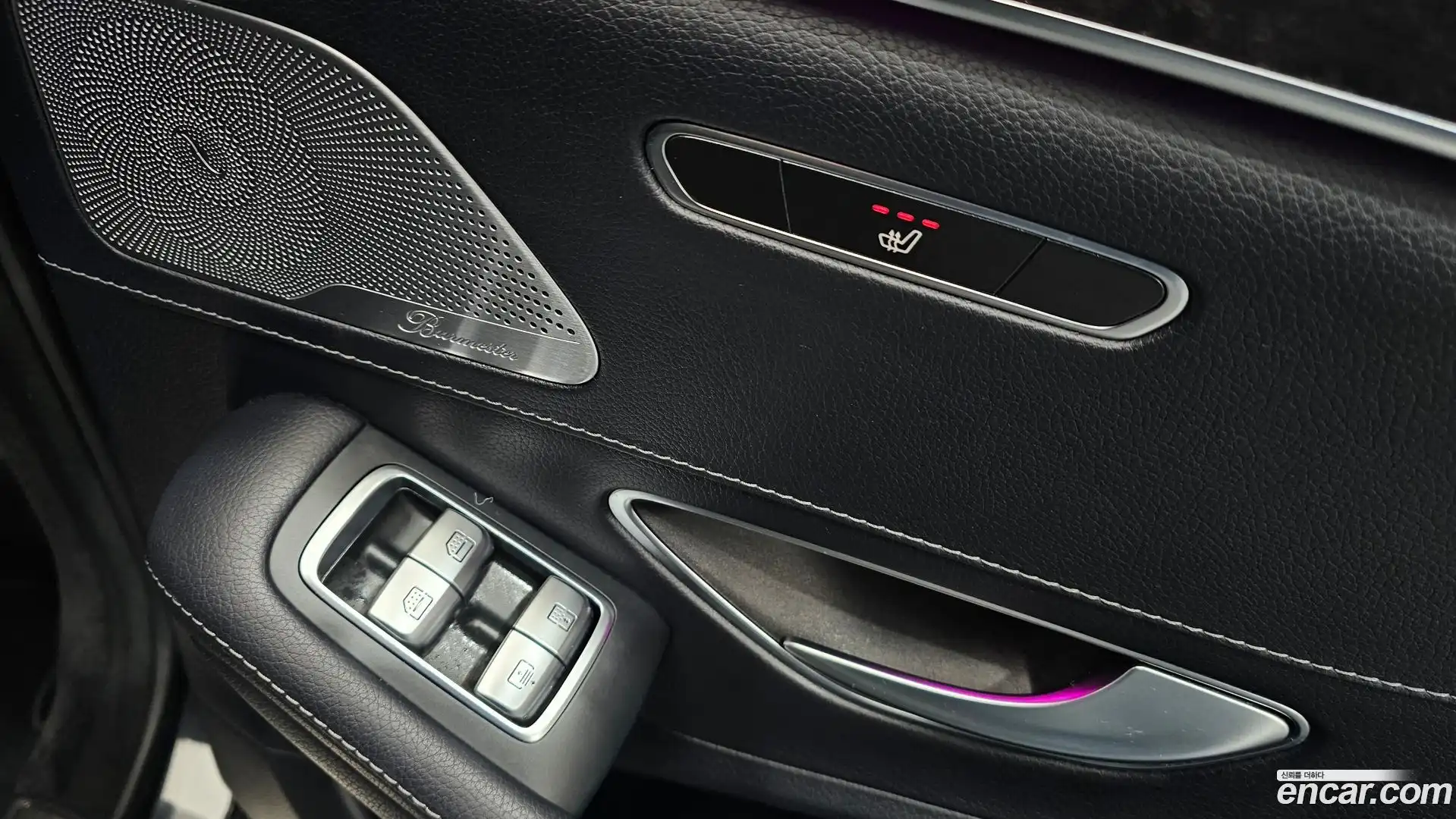S-Class Mercedes-Benz 2017.10-OPTION-040