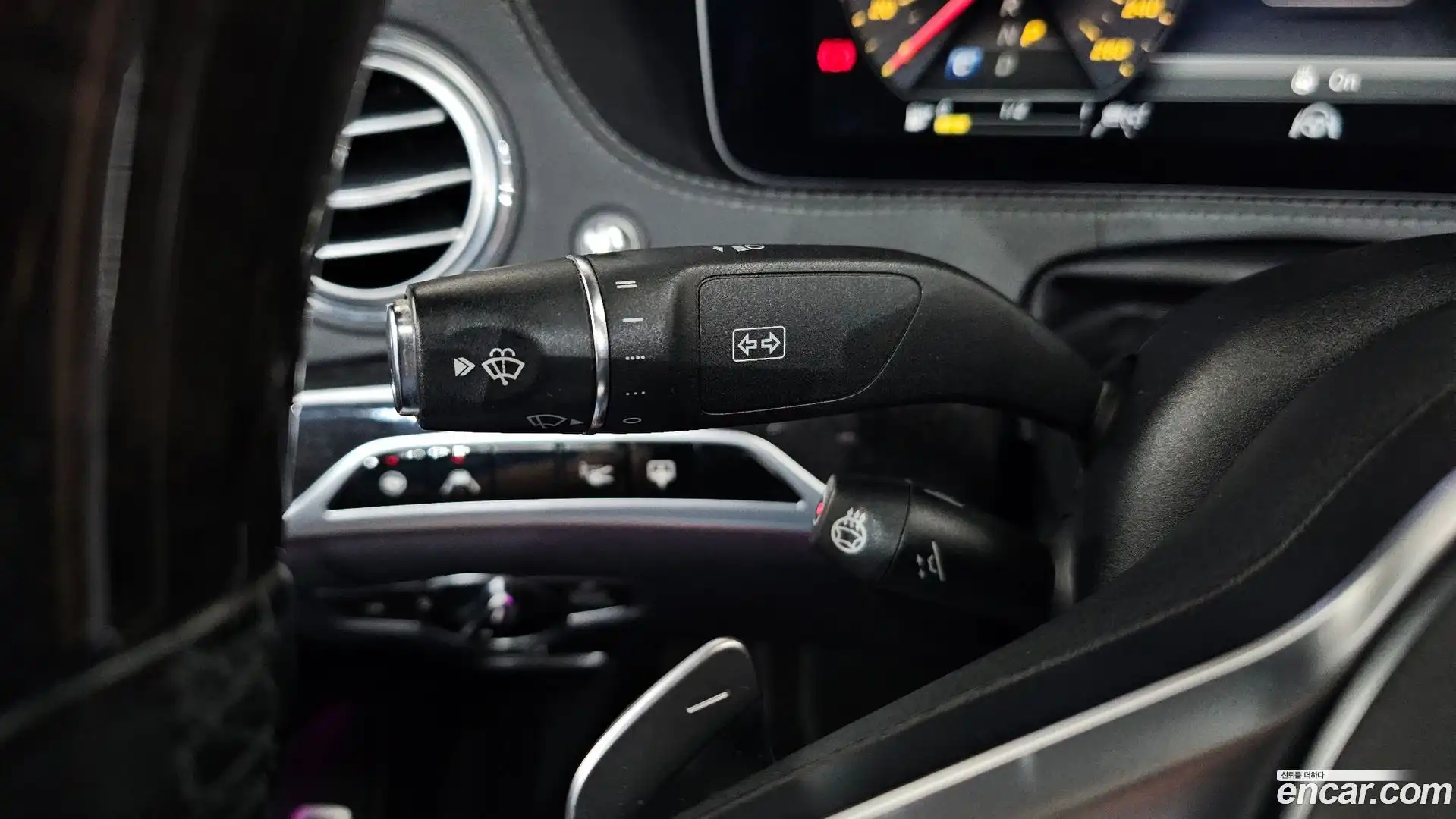 S-Class Mercedes-Benz 2017.10-OPTION-049
