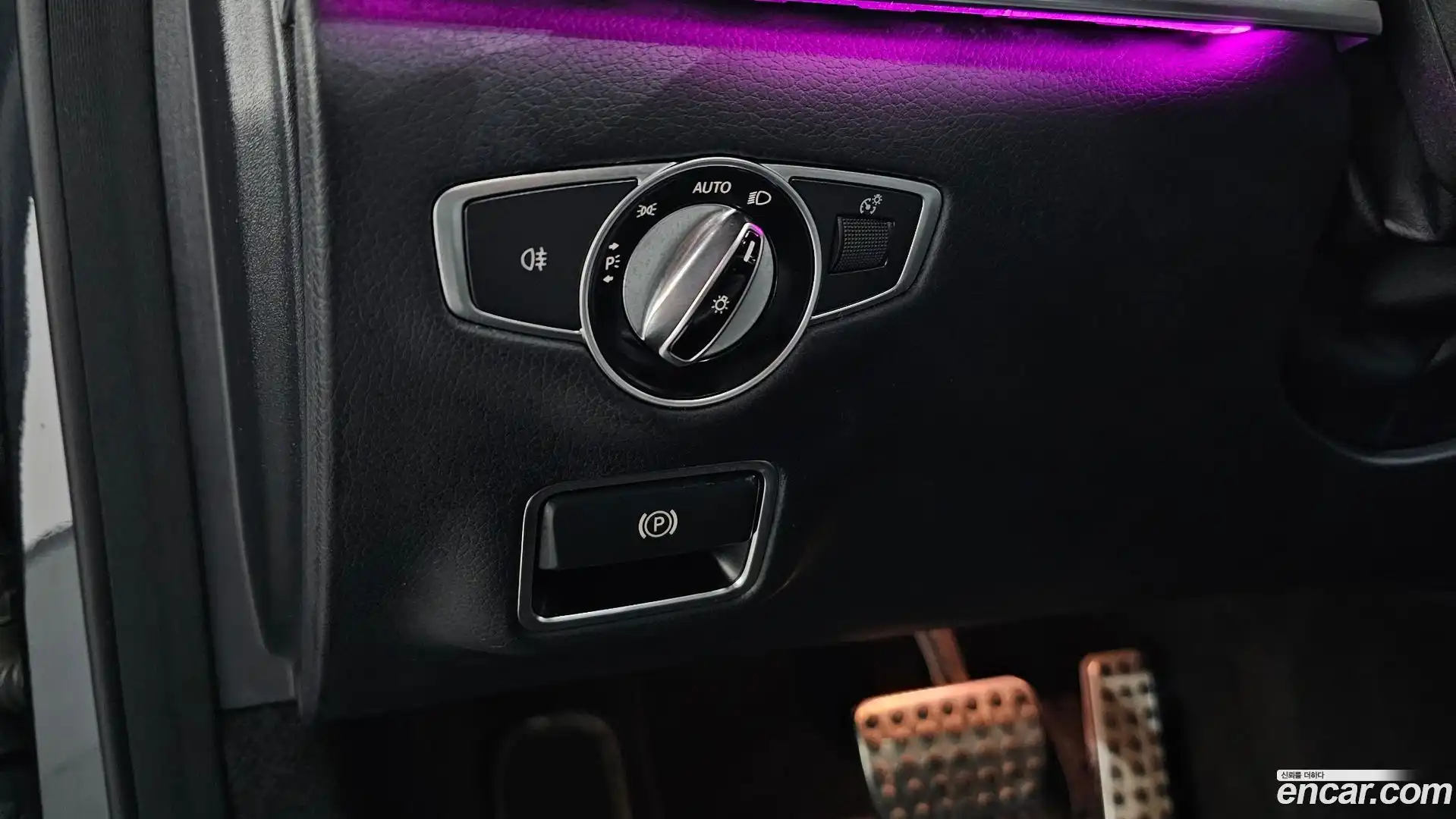 S-Class Mercedes-Benz 2017.10-OPTION-051