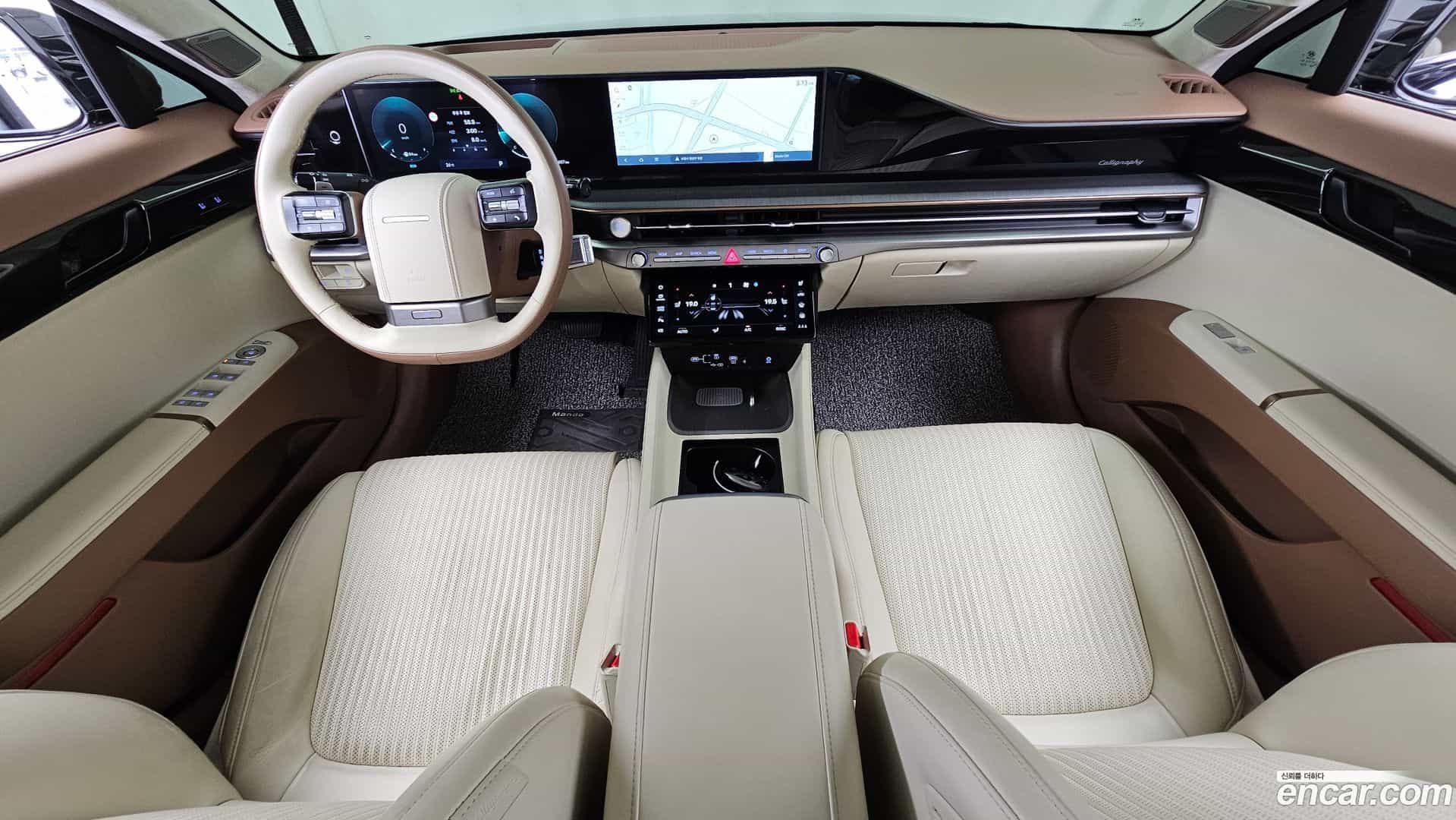 Grandeur Hyundai 2023.2-INNER-007
