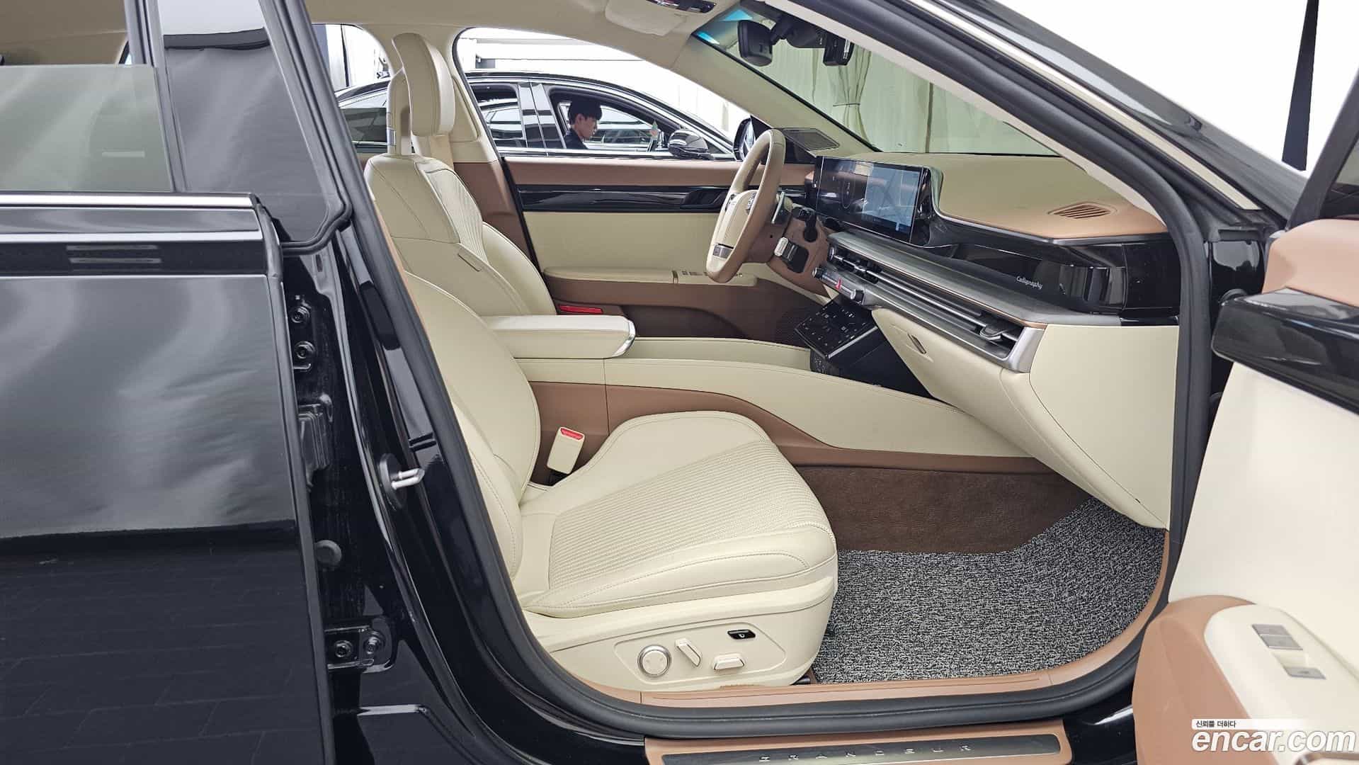 Grandeur Hyundai 2023.2-OPTION-015