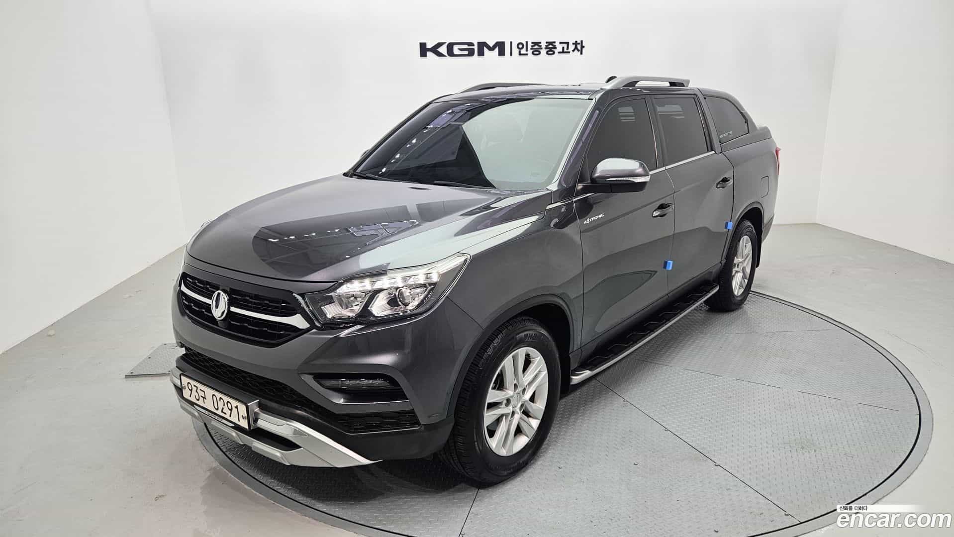Rexton KG Mobility 2020.7-OUTER-001