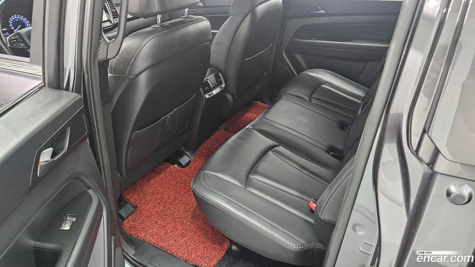 Rexton KG Mobility 2020.7-OPTION-015