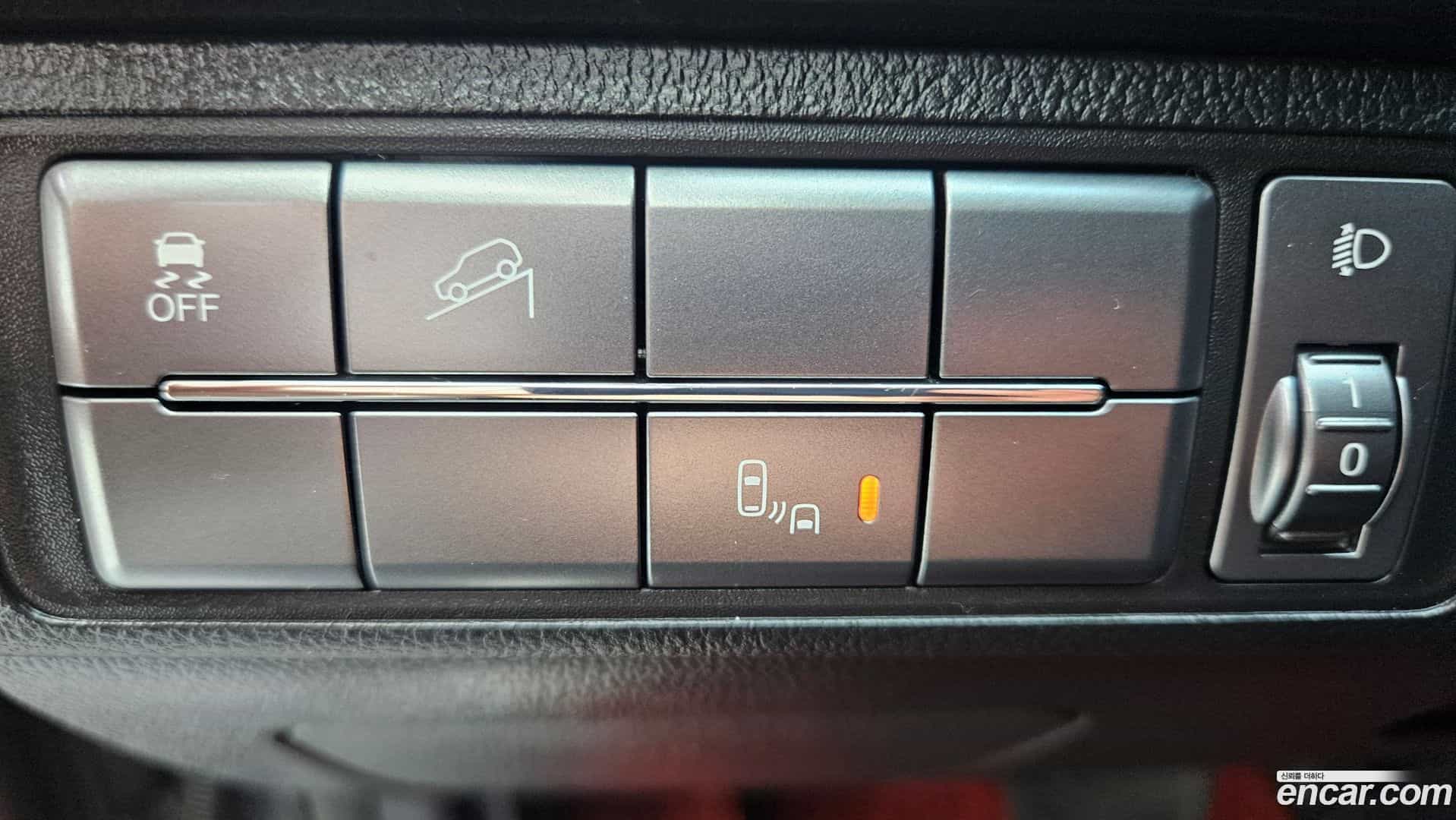 Rexton KG Mobility 2020.7-OPTION-021