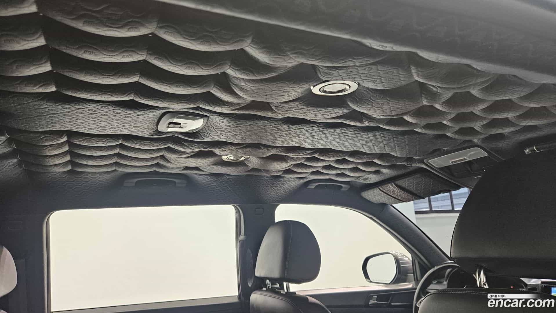 Rexton KG Mobility 2020.7-OPTION-022