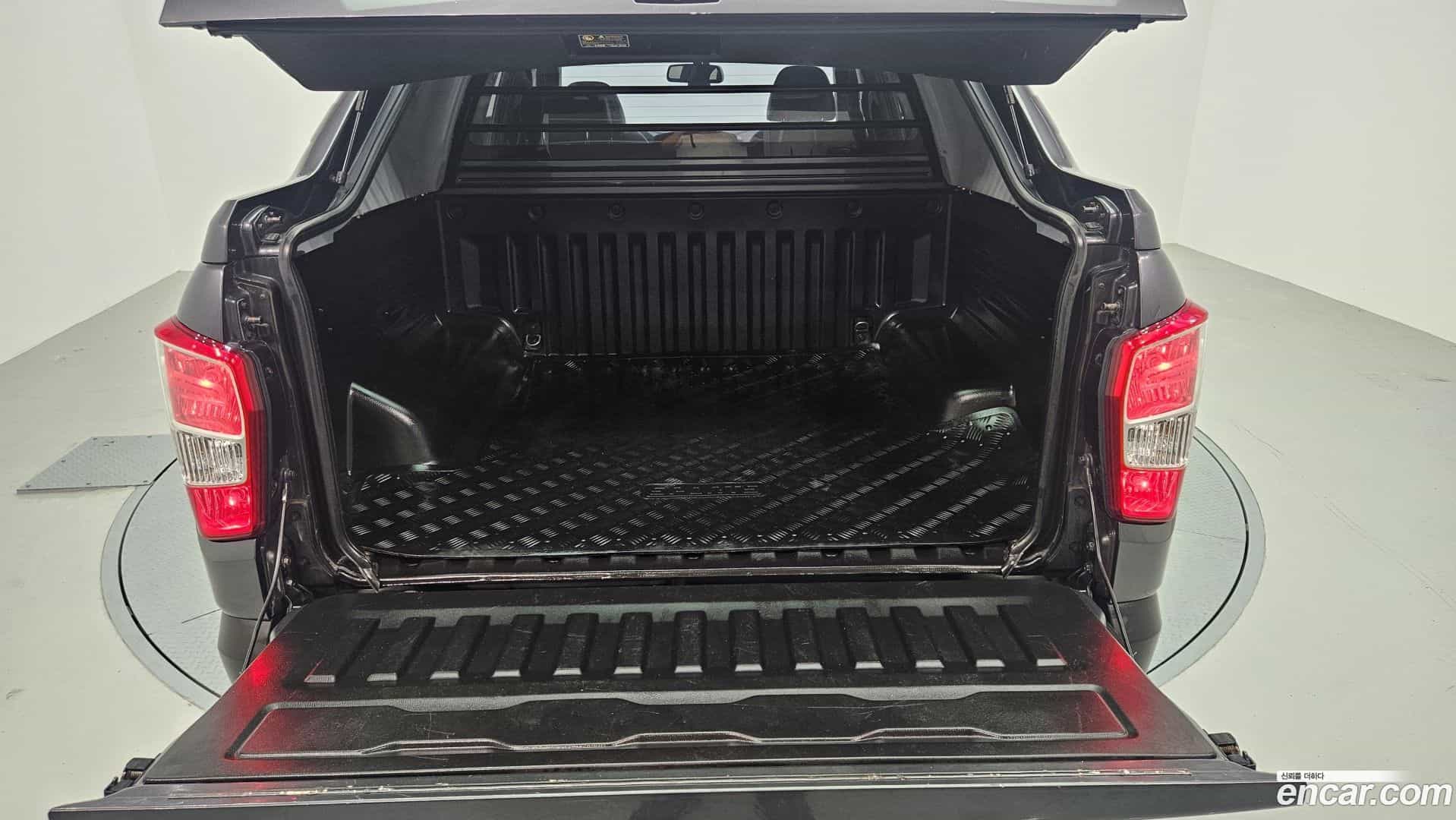 Rexton KG Mobility 2020.7-OPTION-024