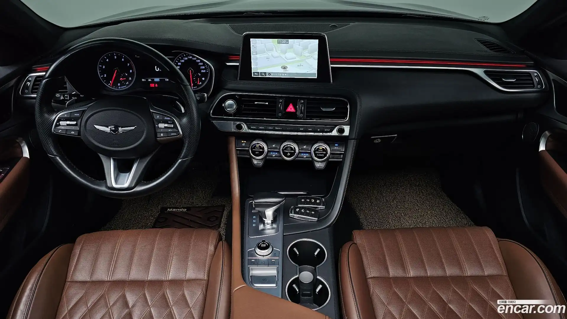 G70 Genesis 2018.1-INNER-007