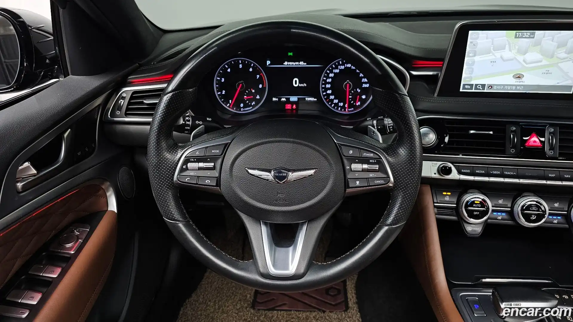 G70 Genesis 2018.1-OPTION-017