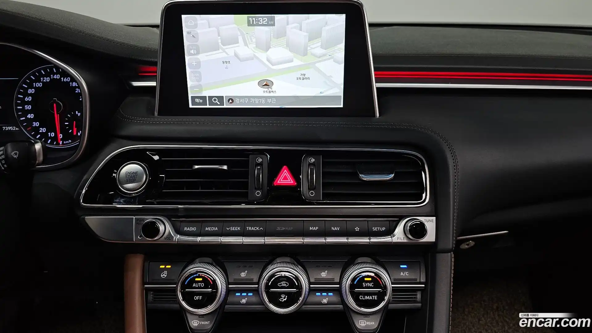 G70 Genesis 2018.1-OPTION-018
