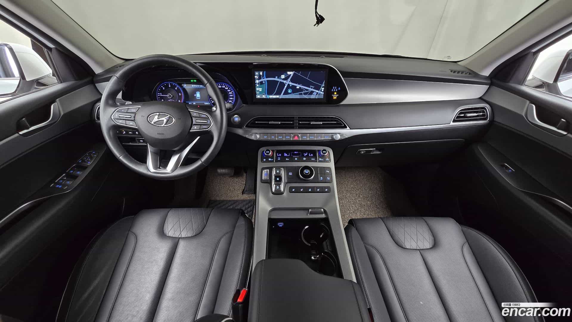 Palisade Hyundai 2022.0-INNER-007