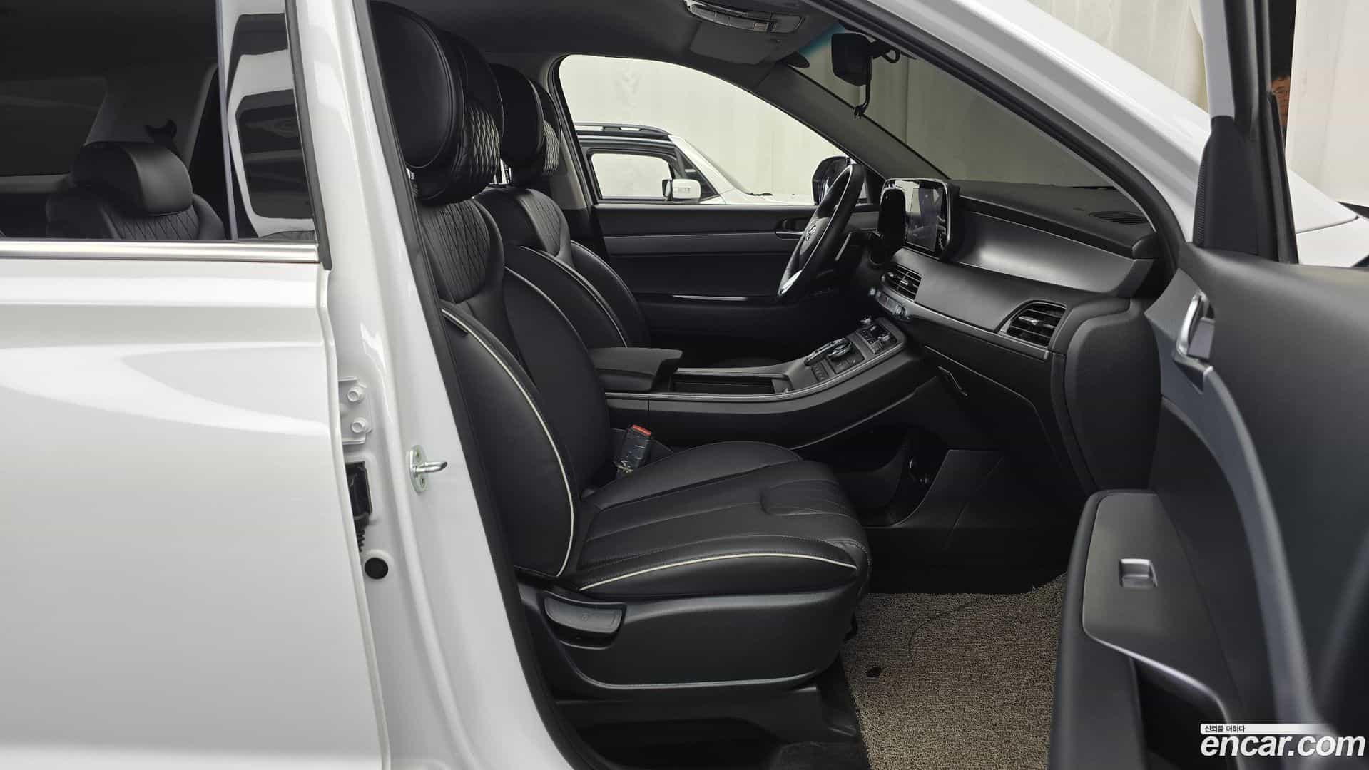 Palisade Hyundai 2022.0-INNER-036