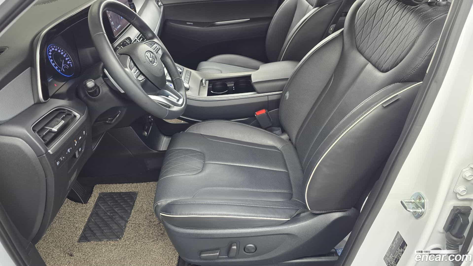 Palisade Hyundai 2022.0-OPTION-040