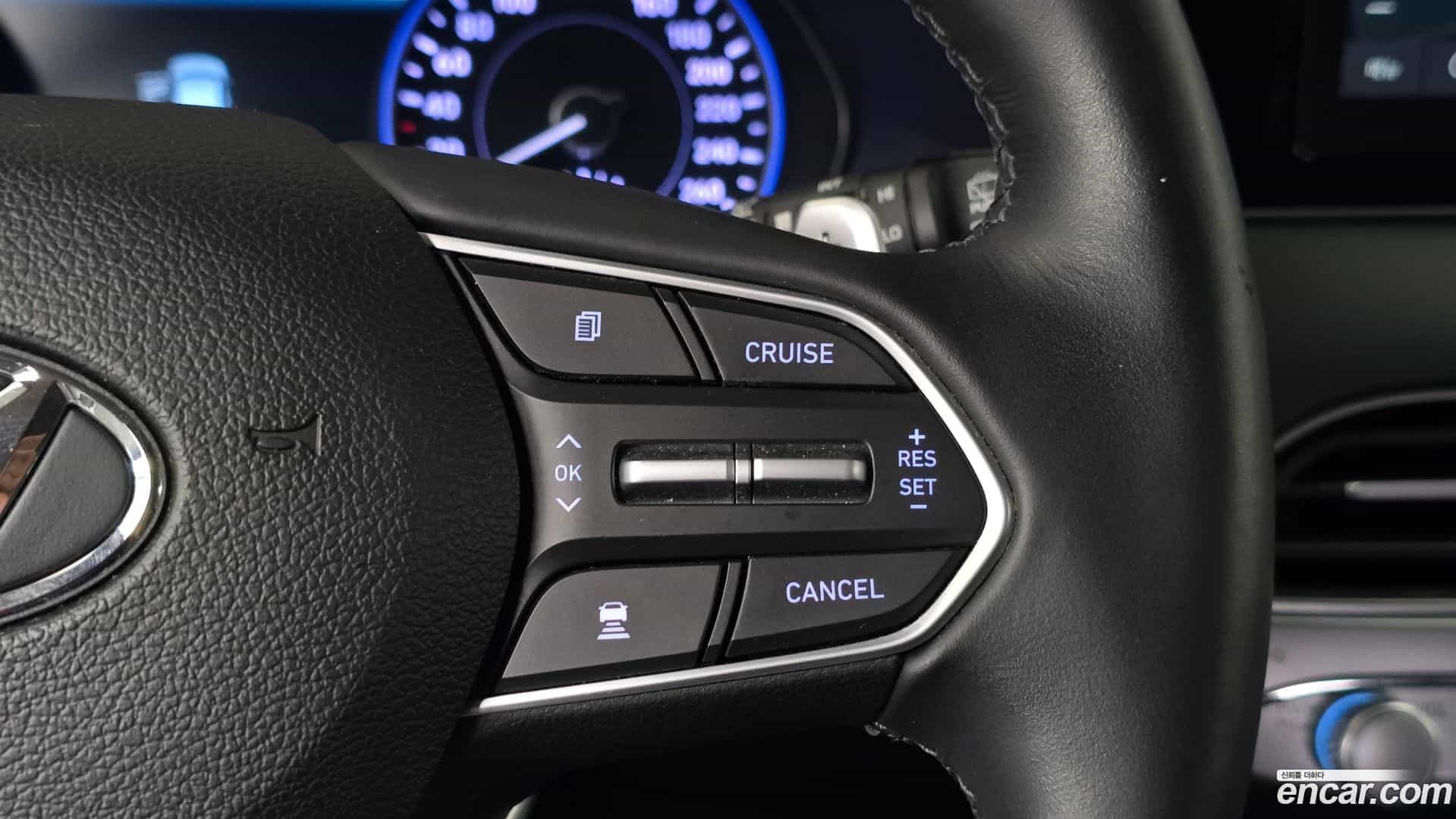 Palisade Hyundai 2022.0-OPTION-042