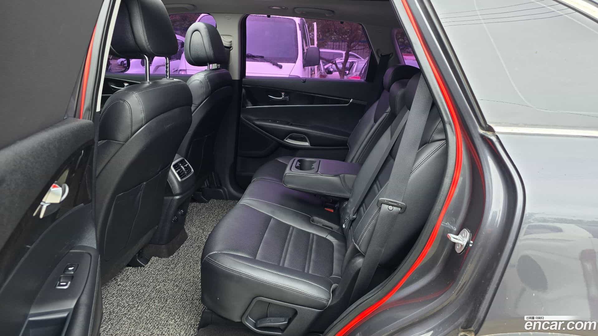 Sorento Kia 2015.1-OPTION-016