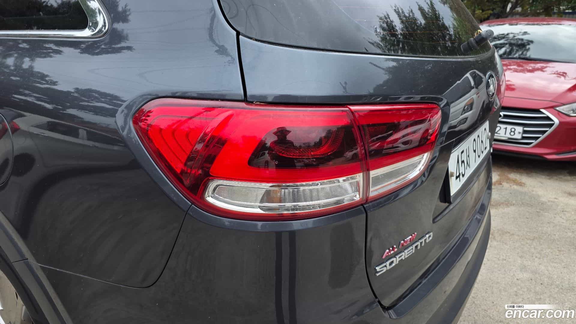 Sorento Kia 2015.1-OUTER-033
